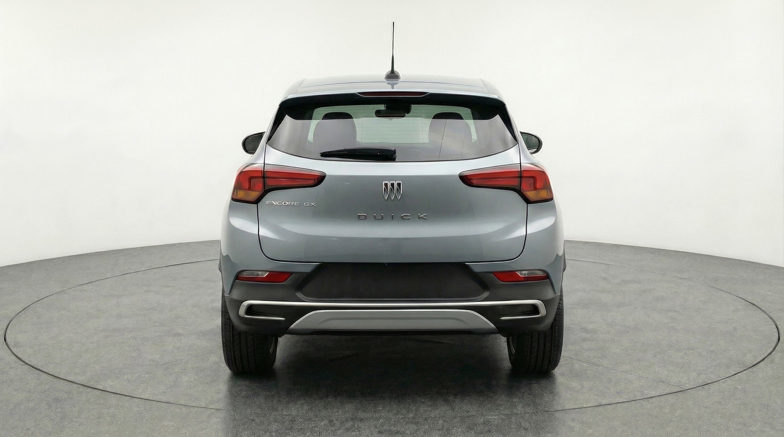 Thumbnail: 2025 Buick Encore GX - 7
