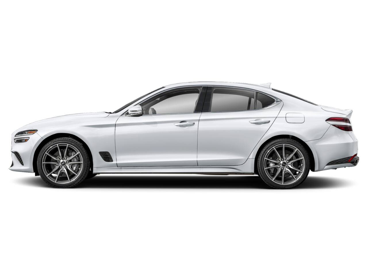 Thumbnail: 2026 Genesis G70 - 3