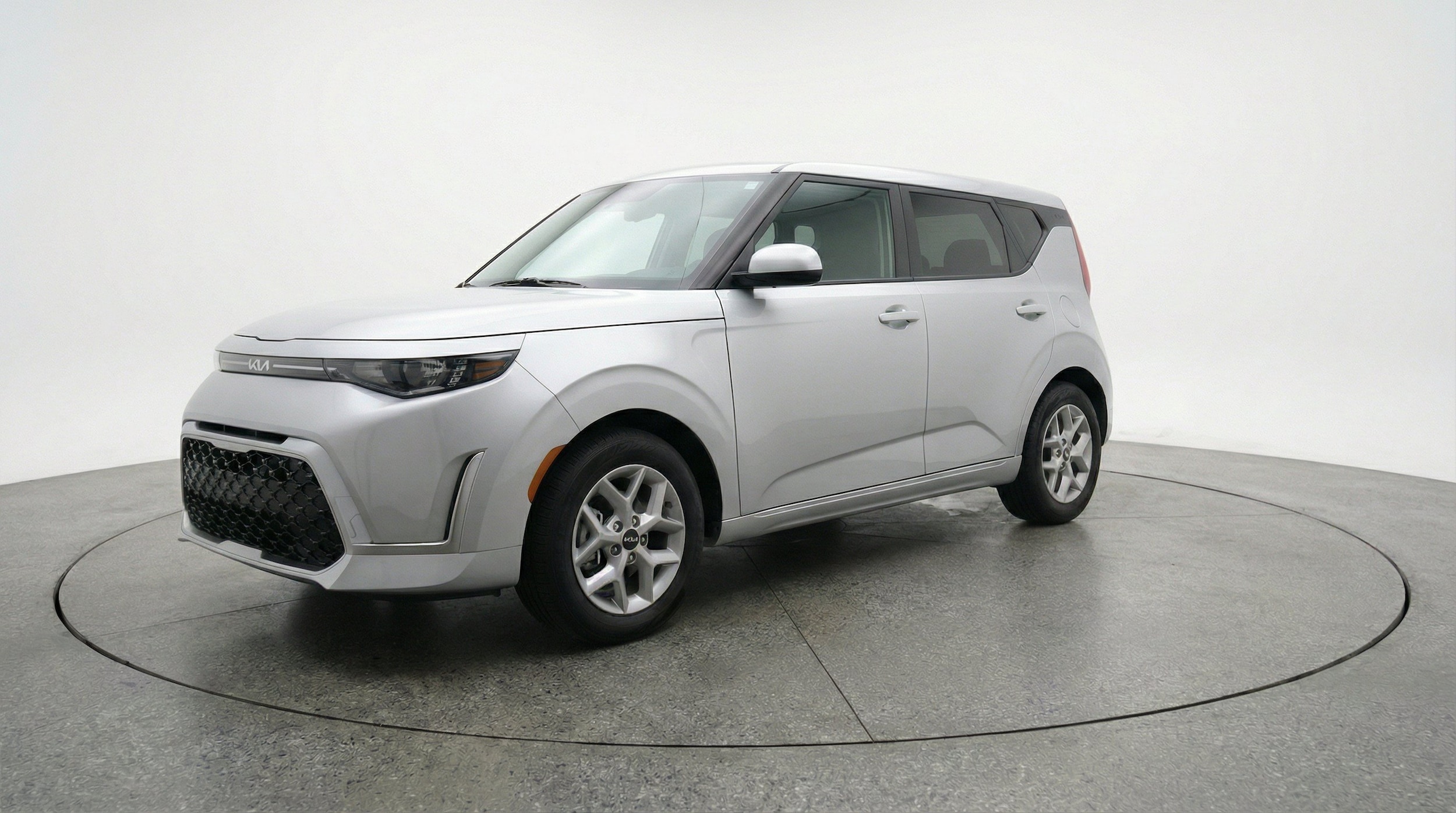 Thumbnail: 2025 Kia Soul - 3