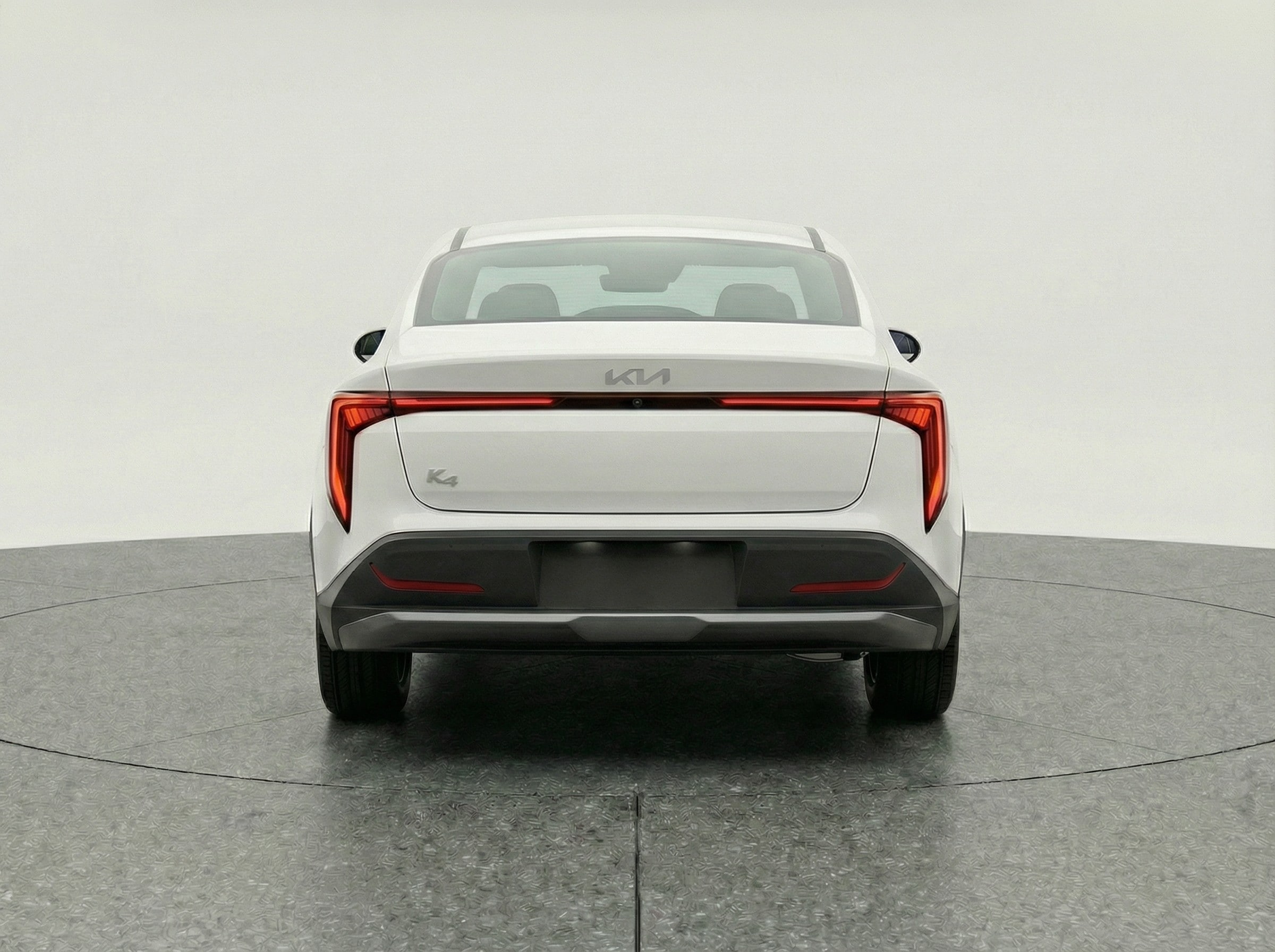 Thumbnail: 2025 Kia K4 - 6