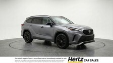 2025 Toyota Highlander  -
                  Clearwater, FL