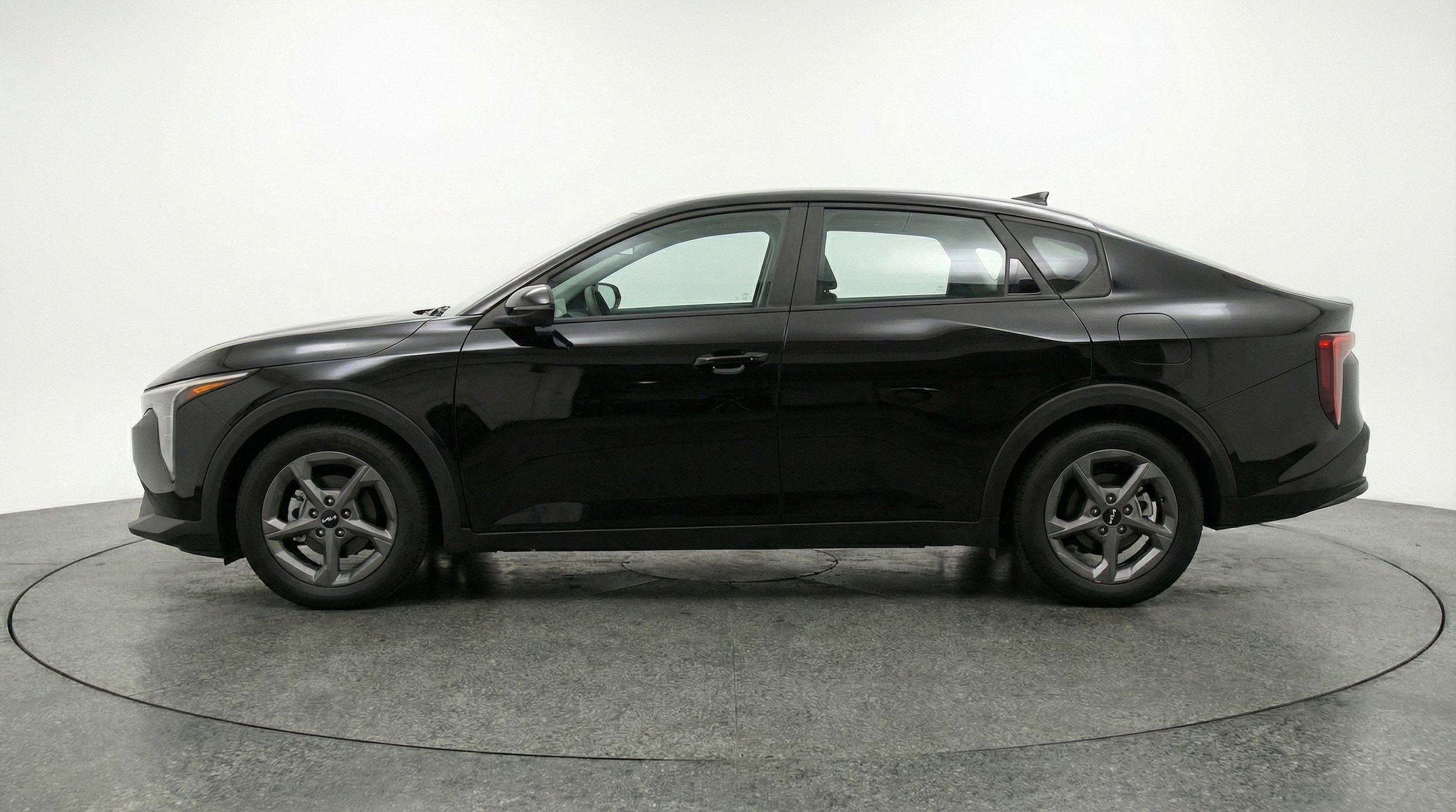 Thumbnail: 2025 Kia K4 - 5