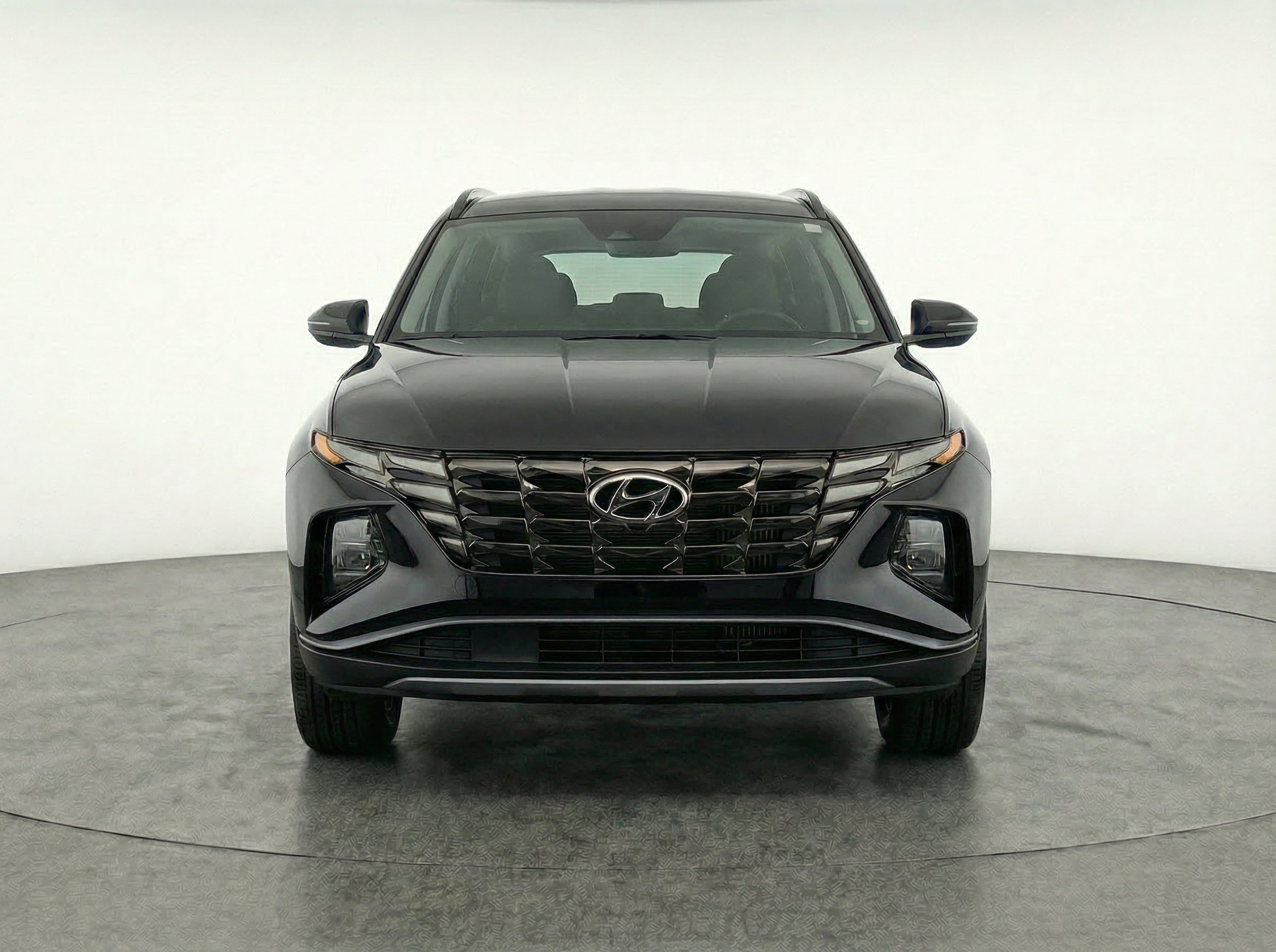 Thumbnail: 2026 Hyundai Tucson - 2