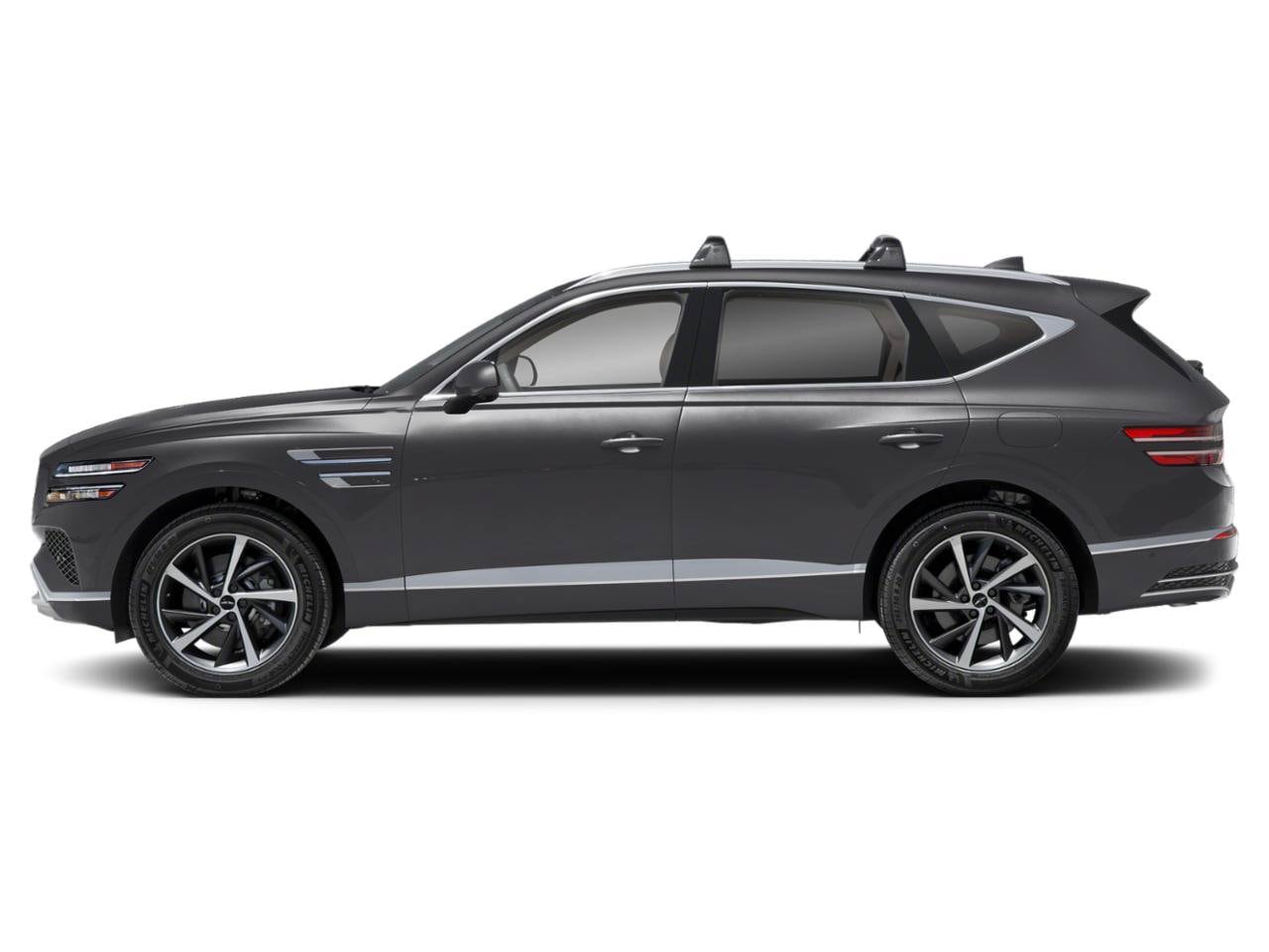 Thumbnail: 2026 Genesis GV80 - 3