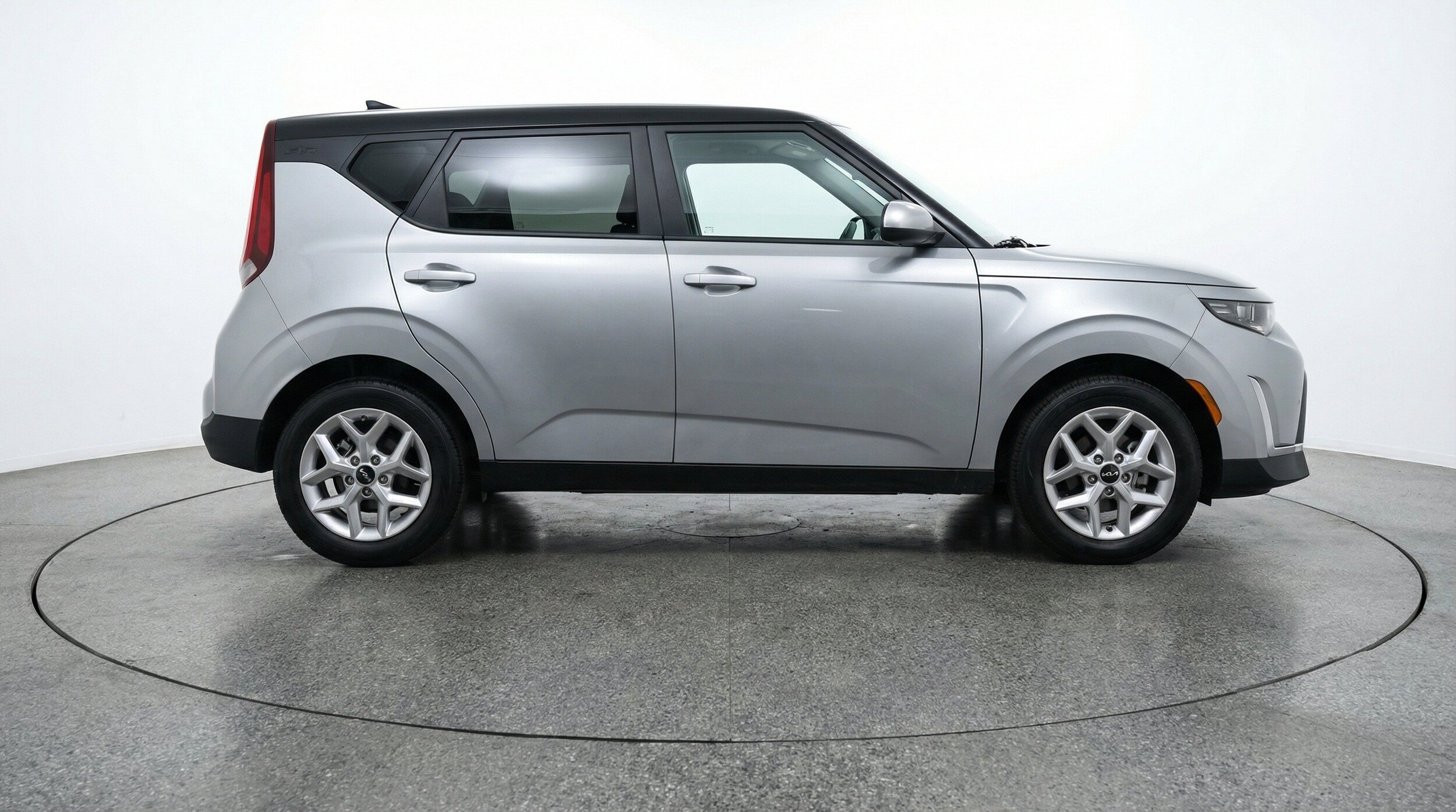 Thumbnail: 2025 Kia Soul - 11