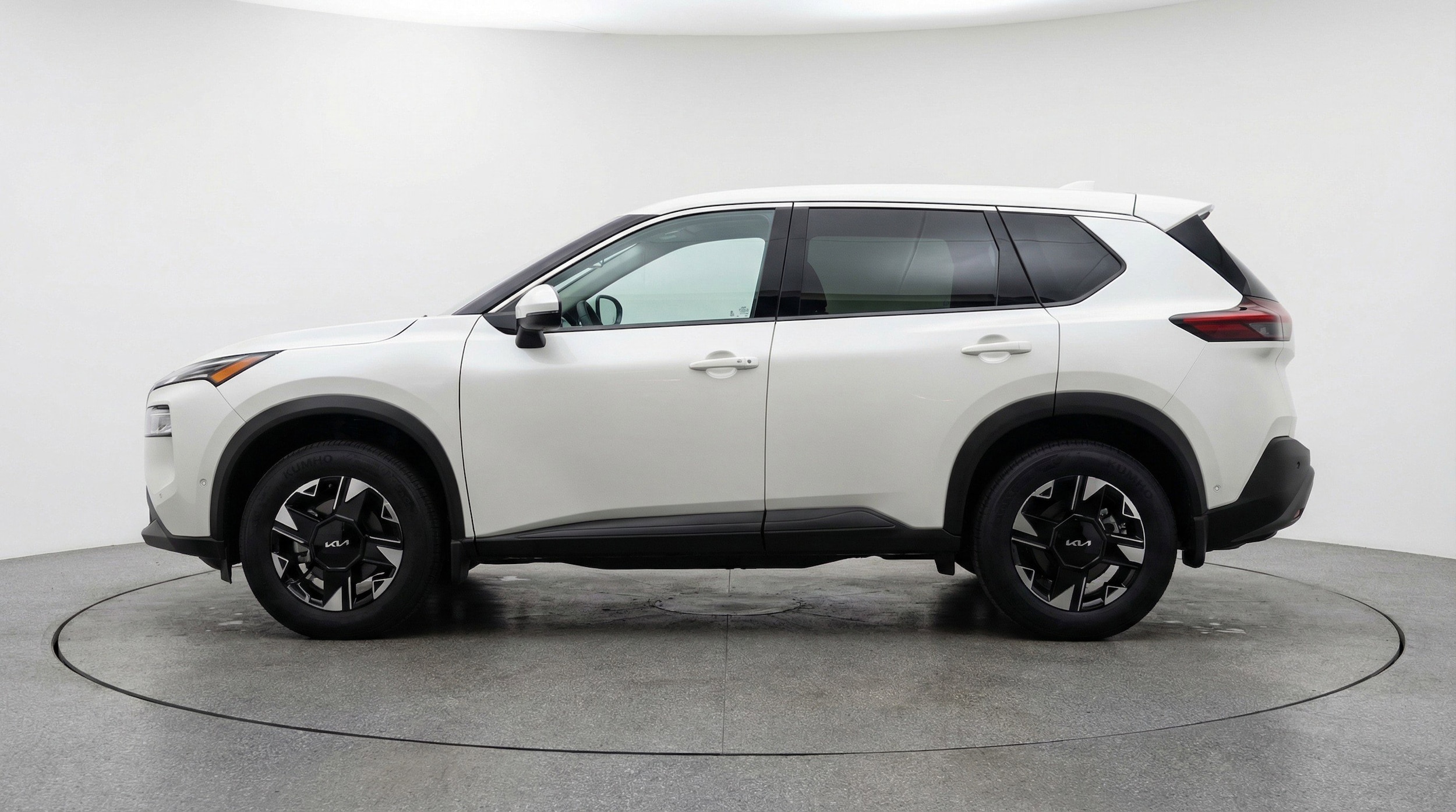 Thumbnail: 2025 Nissan Rogue - 5