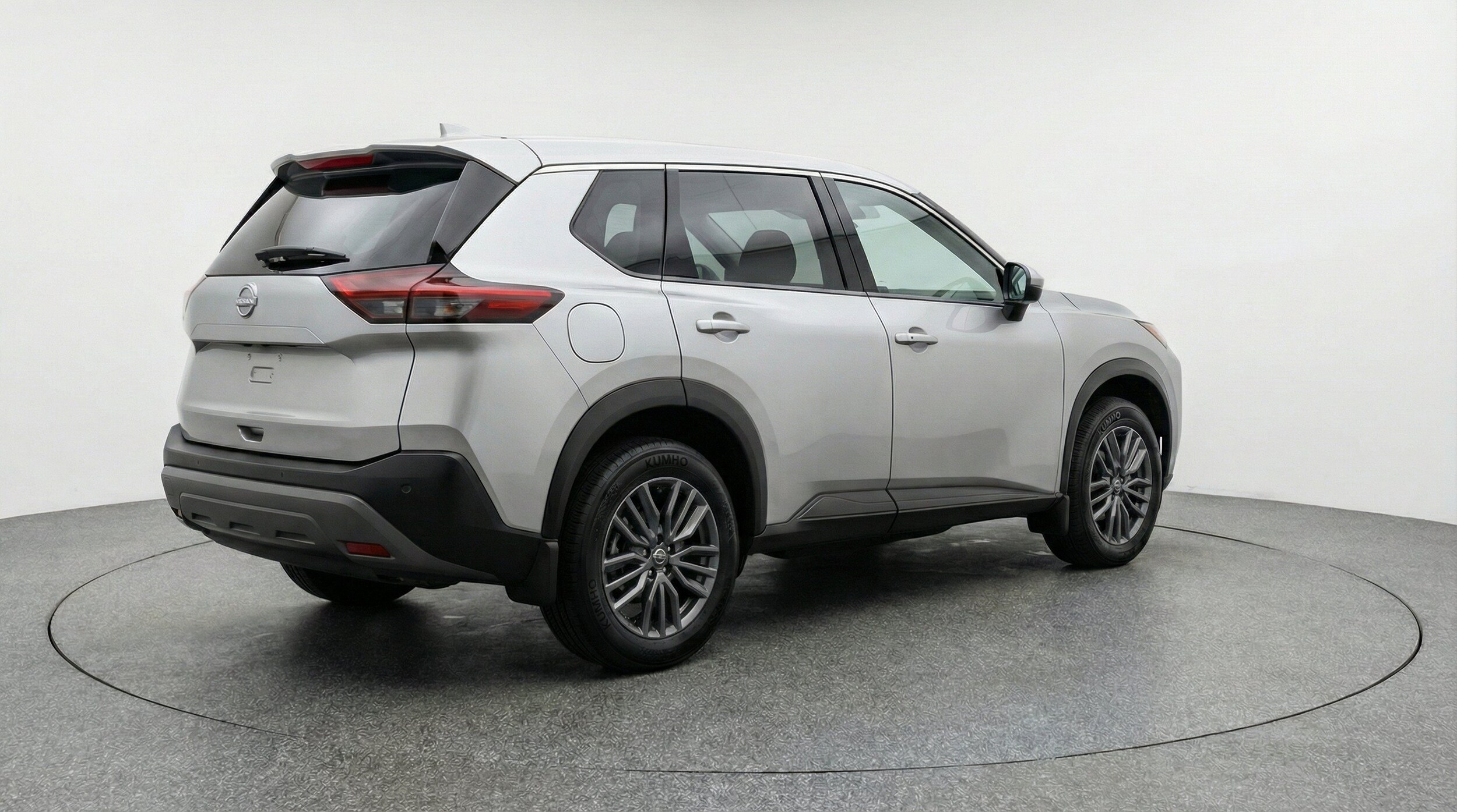 Thumbnail: 2026 Nissan Rogue - 9