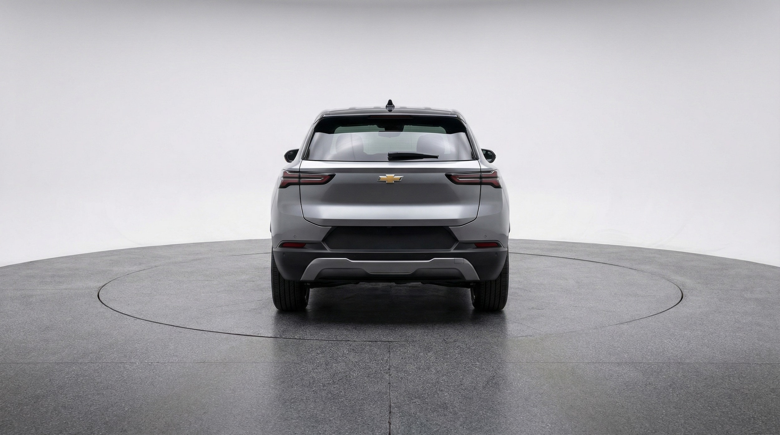 Thumbnail: 2025 Chevrolet Equinox - 6