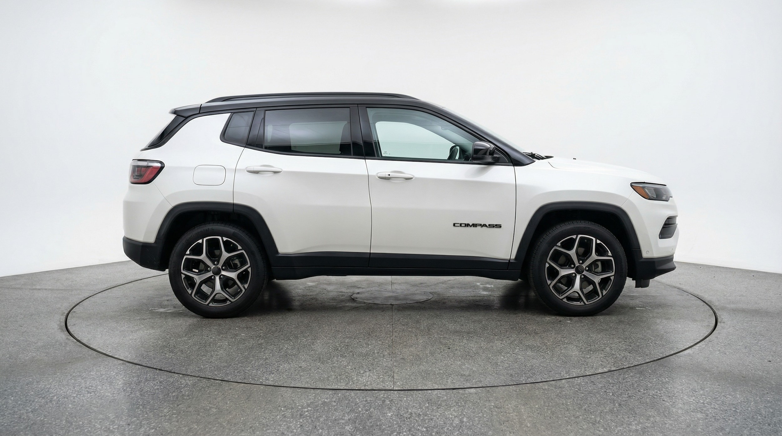 Thumbnail: 2025 Jeep Compass - 8