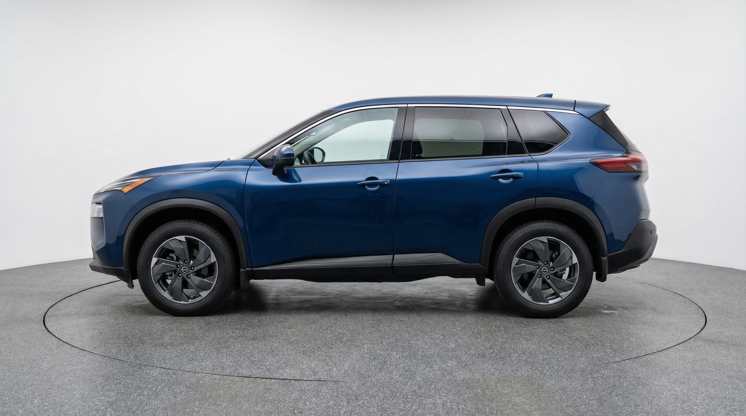 Thumbnail: 2025 Nissan Rogue - 4