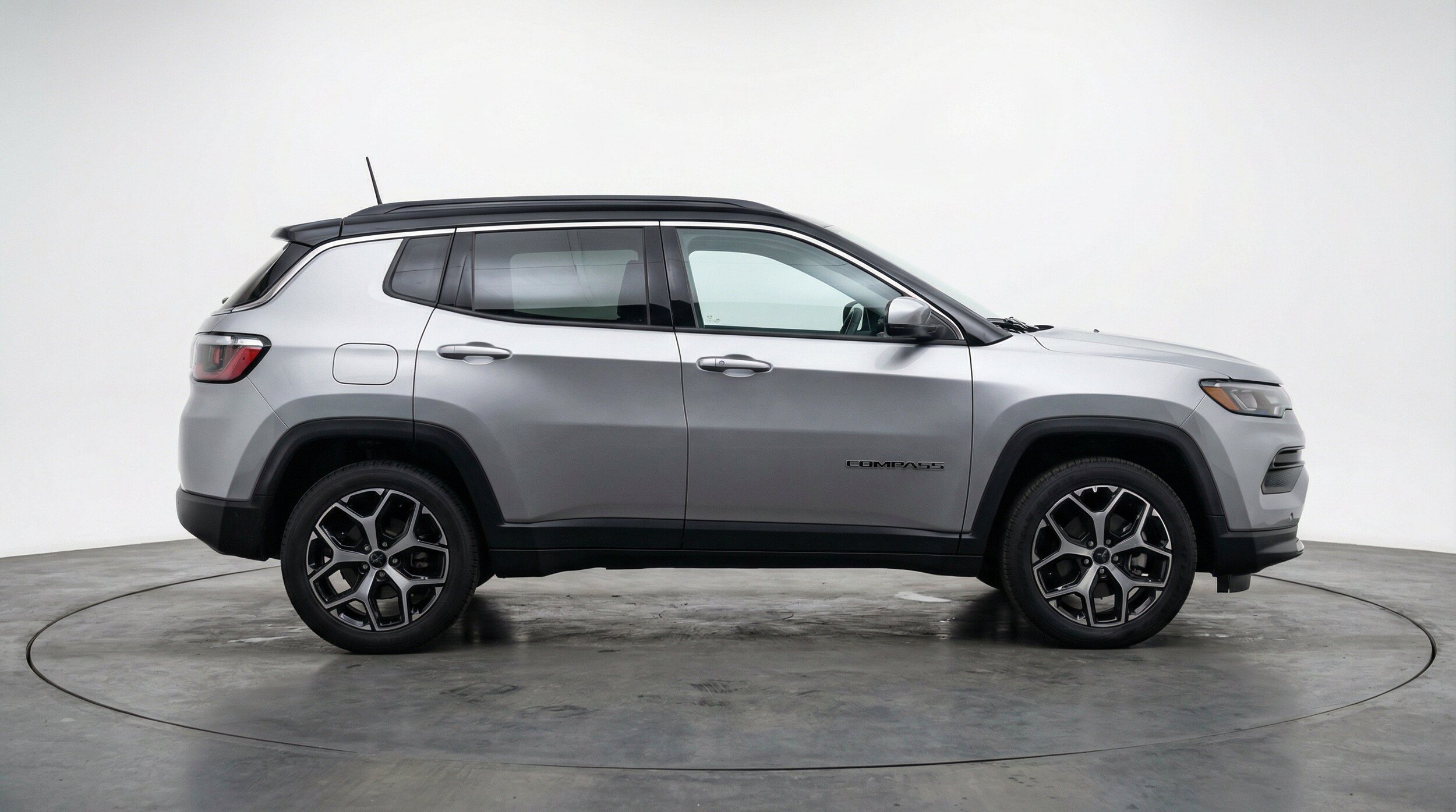 Thumbnail: 2025 Jeep Compass - 11