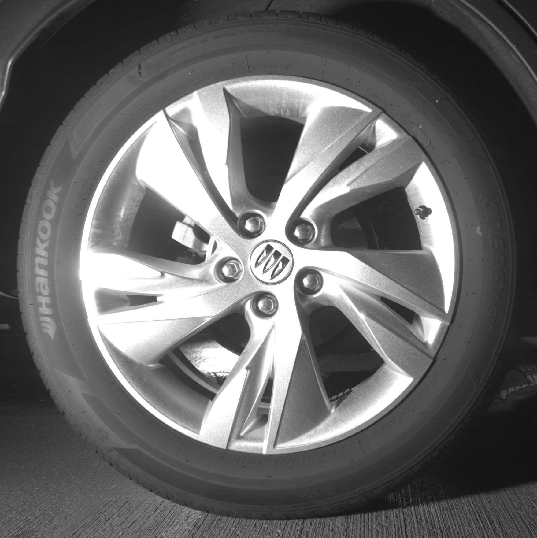 Thumbnail: 2026 Buick Encore GX - 15
