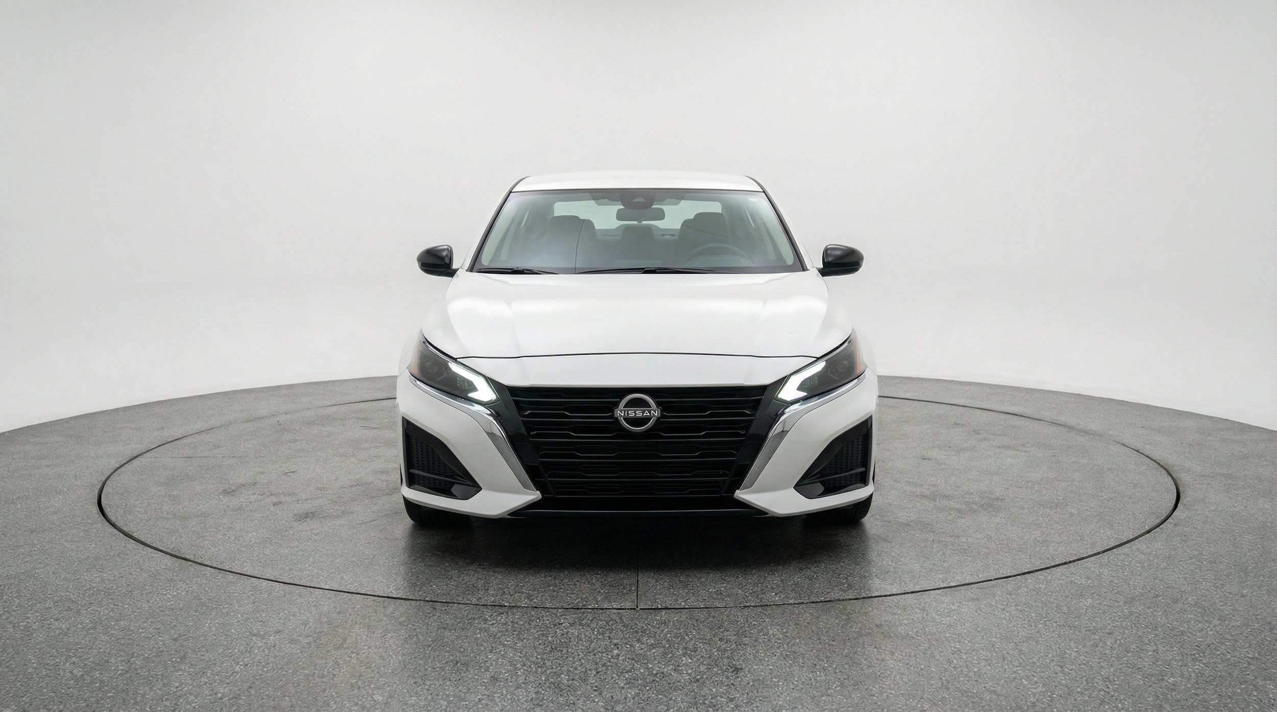 Thumbnail: 2025 Nissan Altima - 2