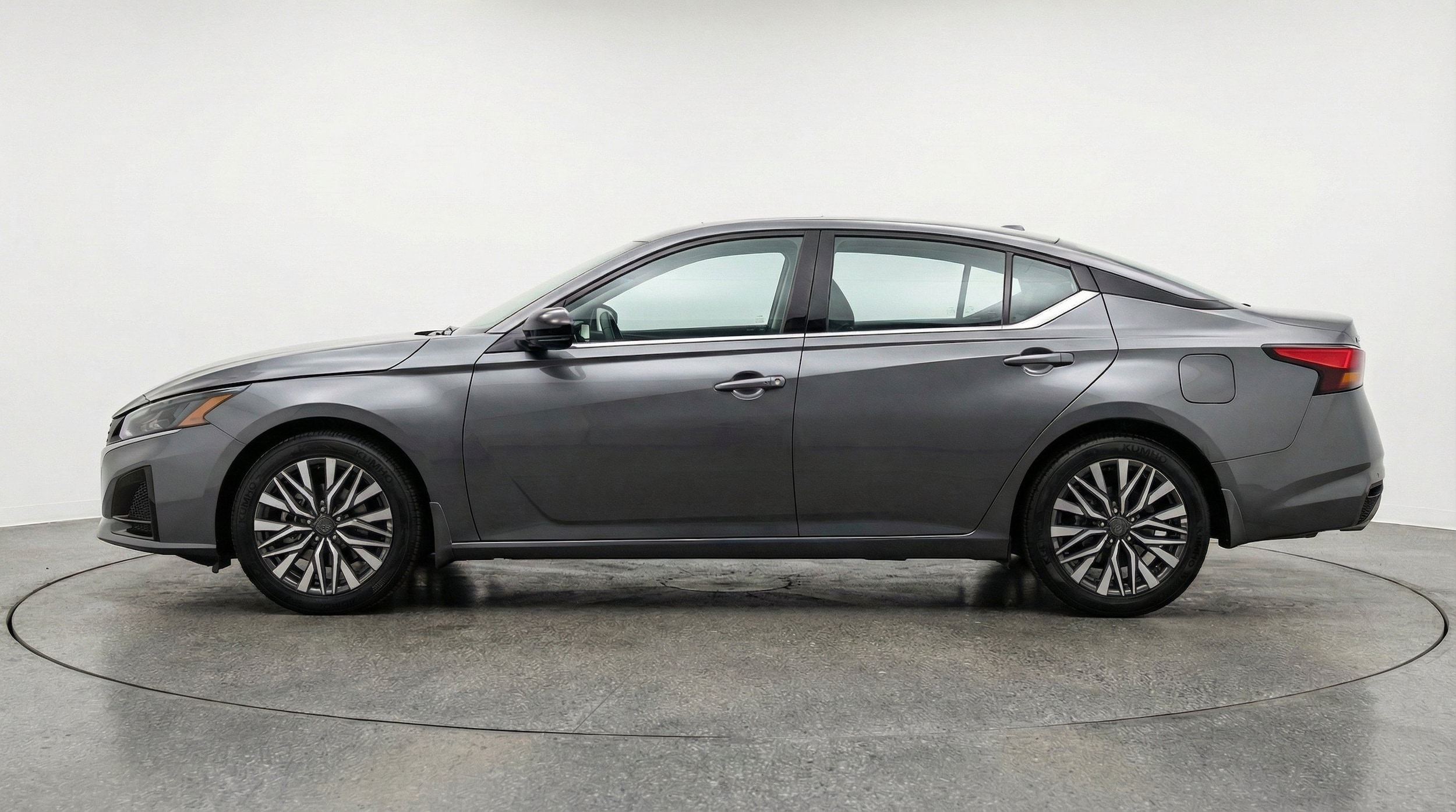 Thumbnail: 2026 Nissan Altima - 5