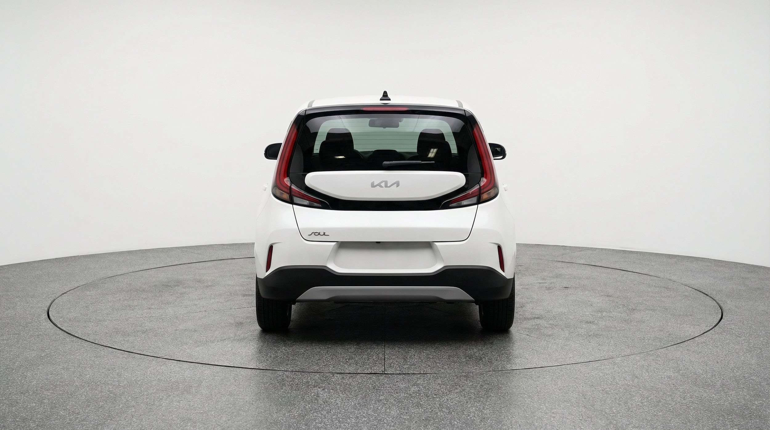 Thumbnail: 2025 Kia Soul - 7