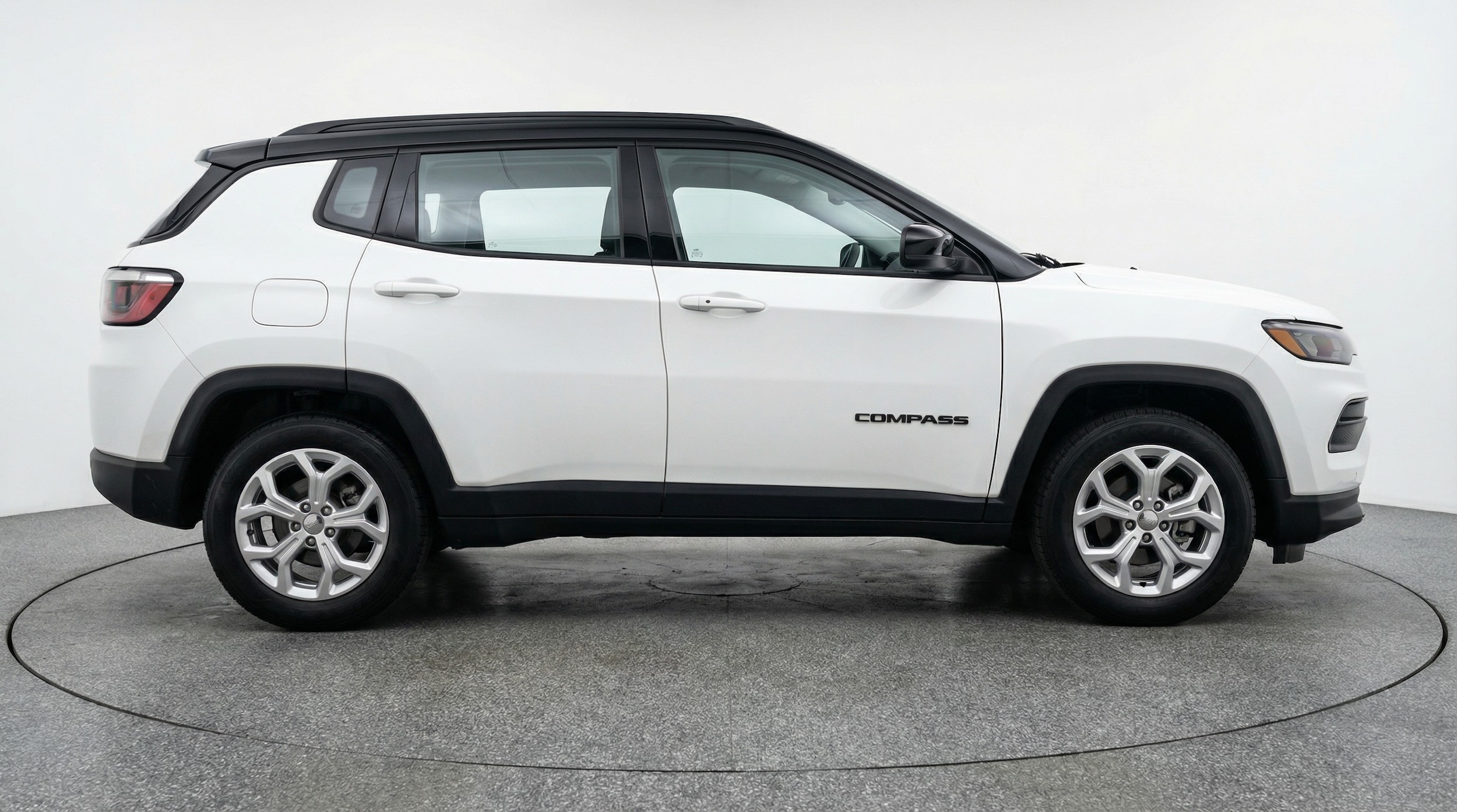 Thumbnail: 2025 Jeep Compass - 8