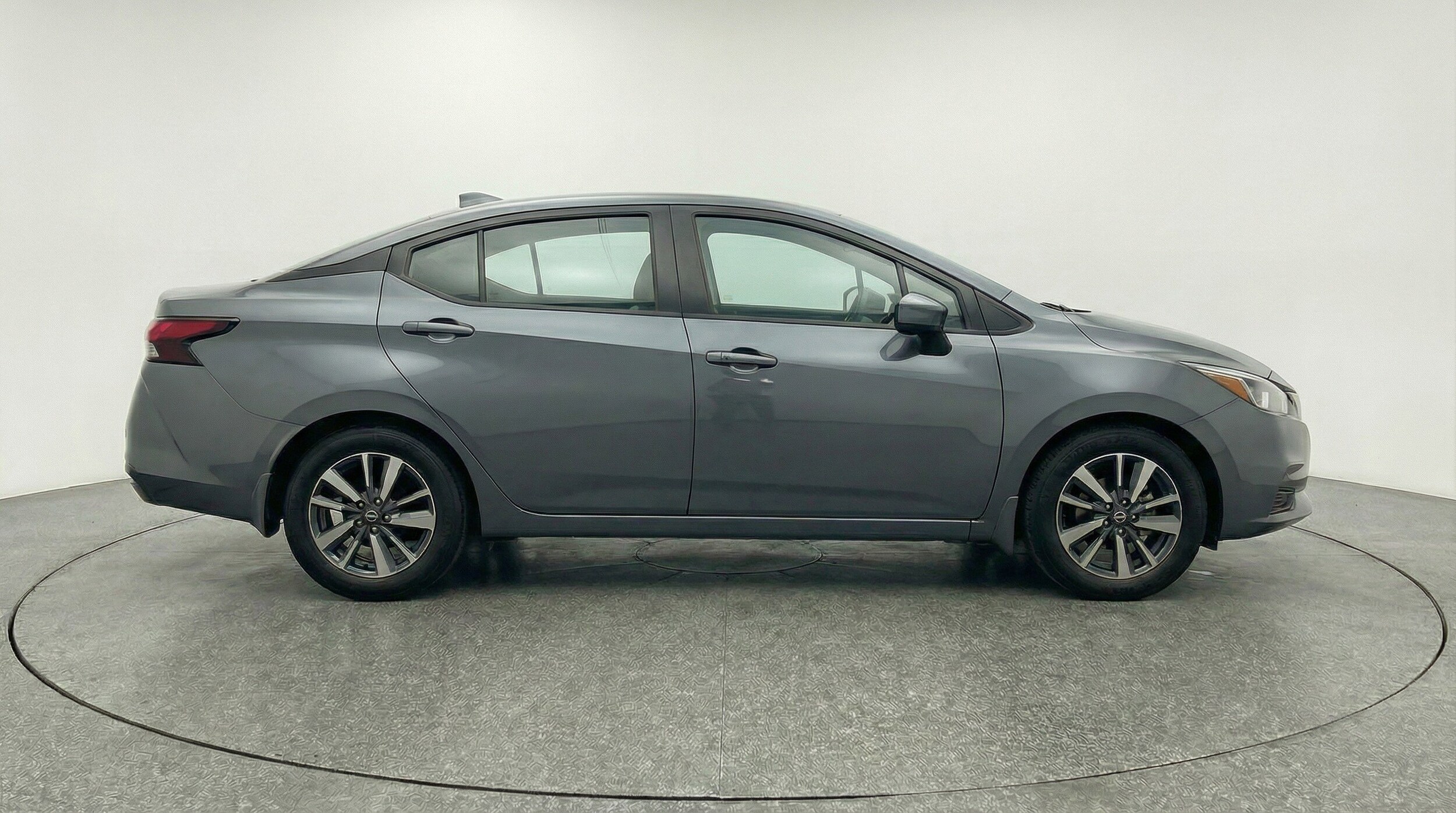 Thumbnail: 2025 Nissan Versa - 11