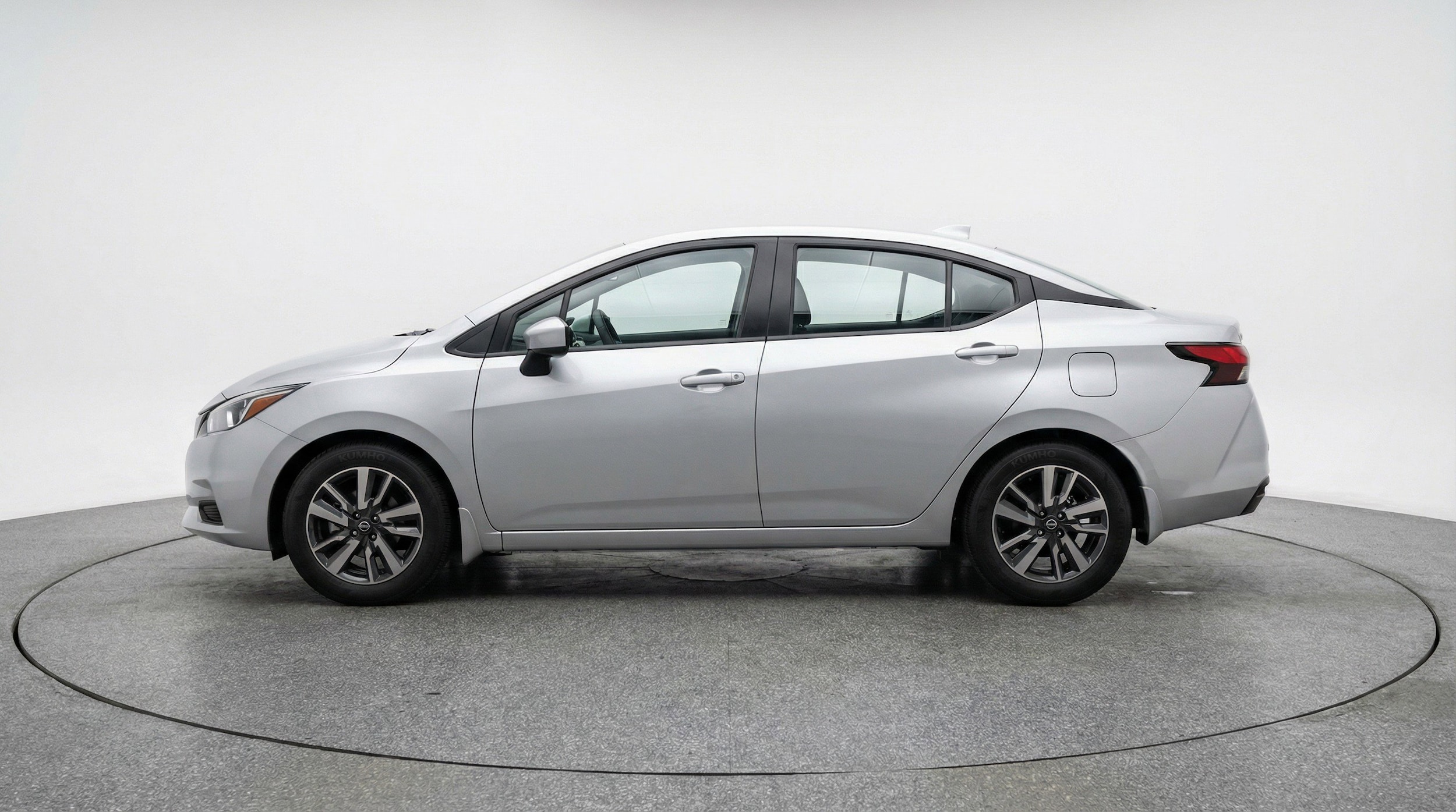 Thumbnail: 2025 Nissan Versa - 5