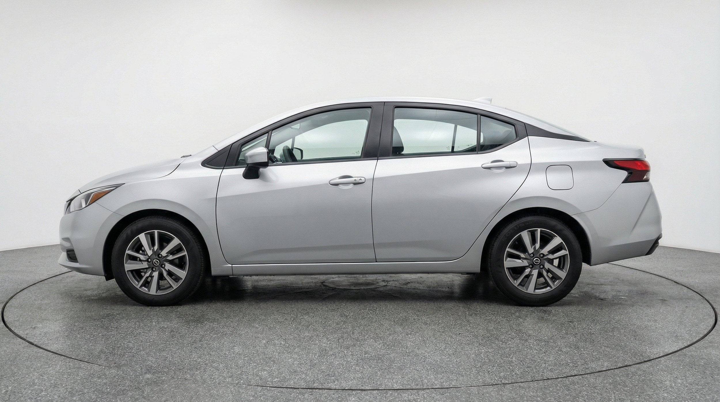 Thumbnail: 2025 Nissan Versa - 5