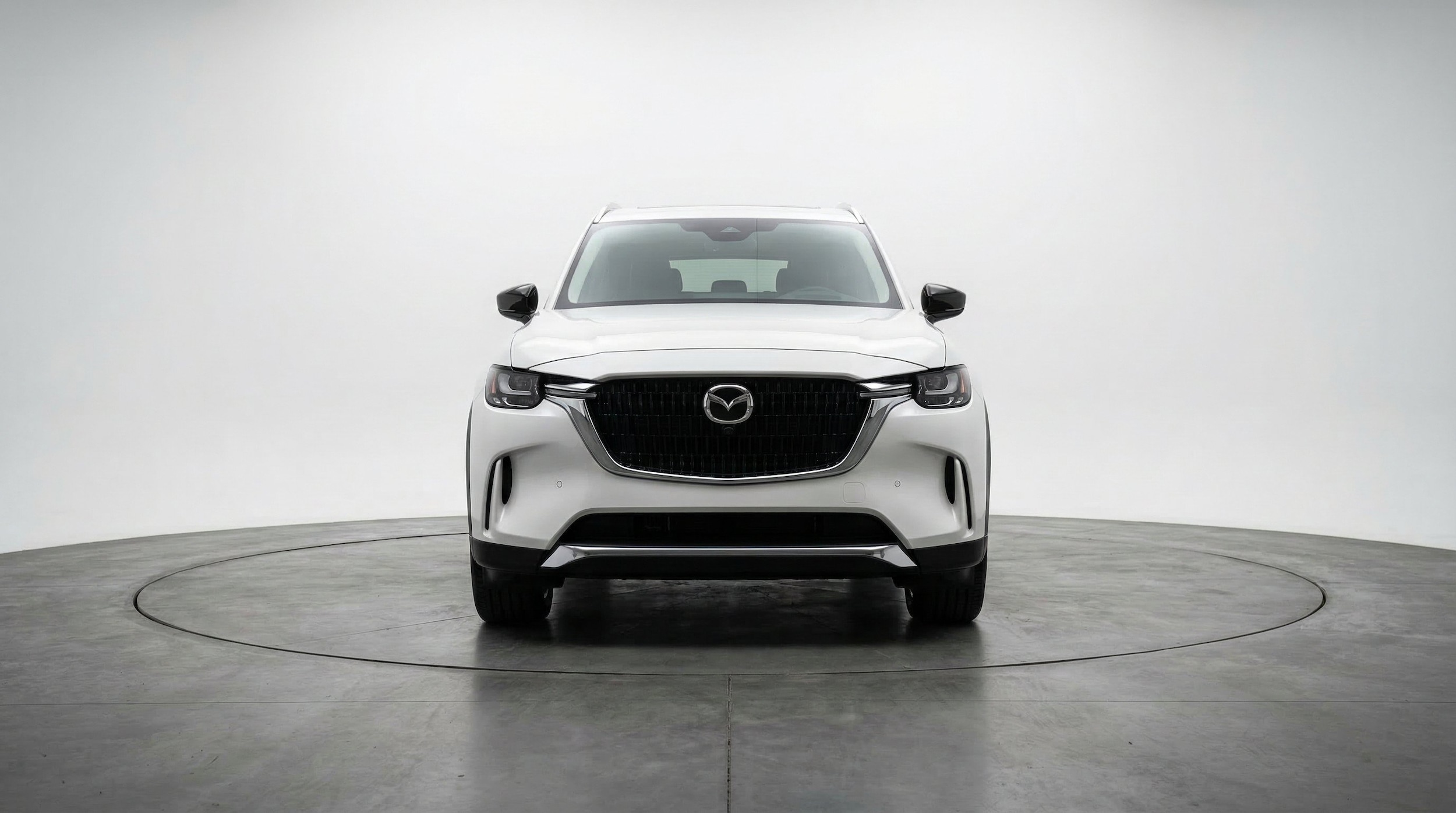 Thumbnail: 2026 Mazda CX-90 - 2