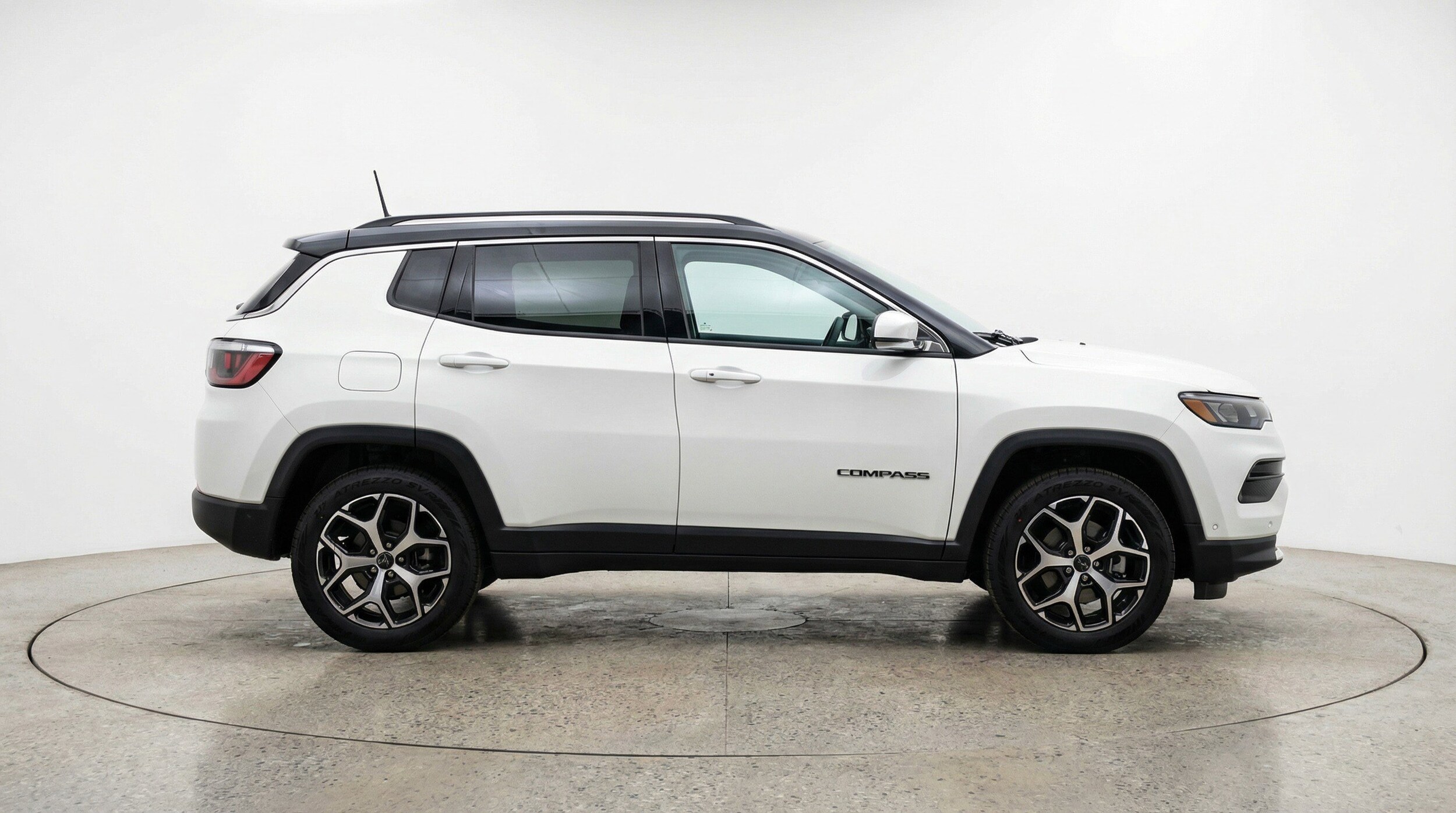 Thumbnail: 2025 Jeep Compass - 11