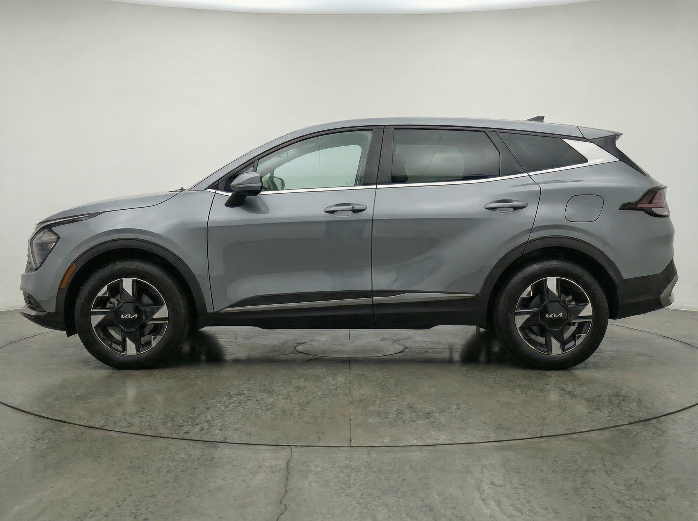 Thumbnail: 2026 Kia Sportage - 5