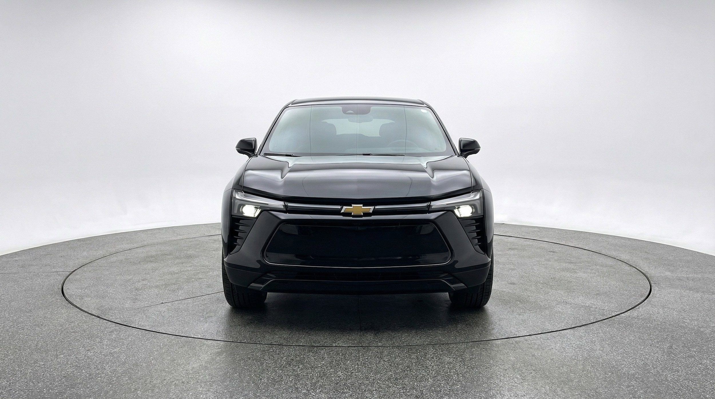 Thumbnail: 2025 Chevrolet Blazer - 2