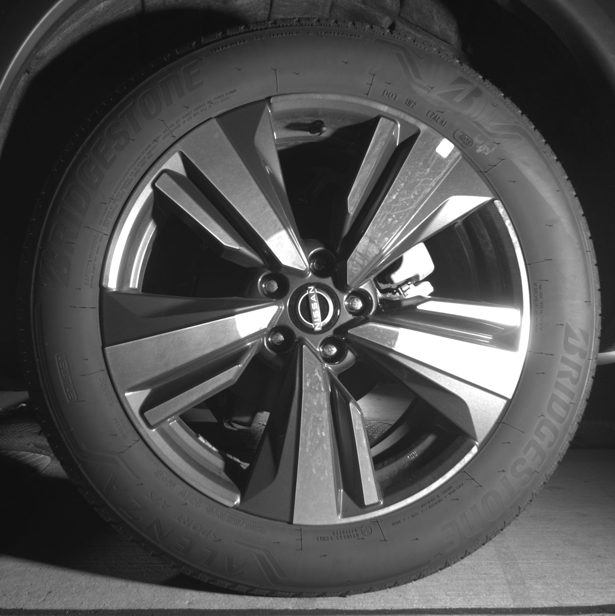 Thumbnail: 2026 Nissan Rogue - 14