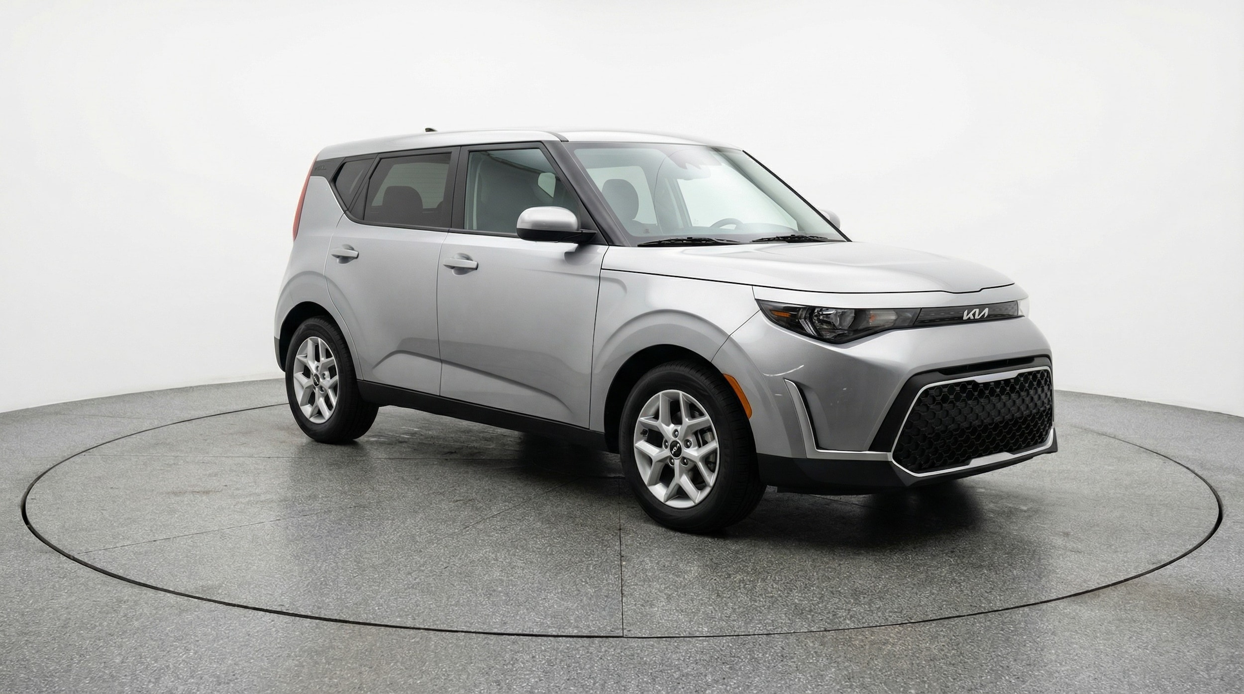 Thumbnail: 2025 Kia Soul - 1