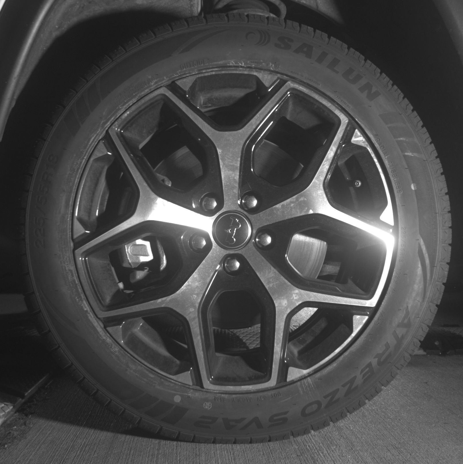 Thumbnail: 2025 Jeep Compass - 12