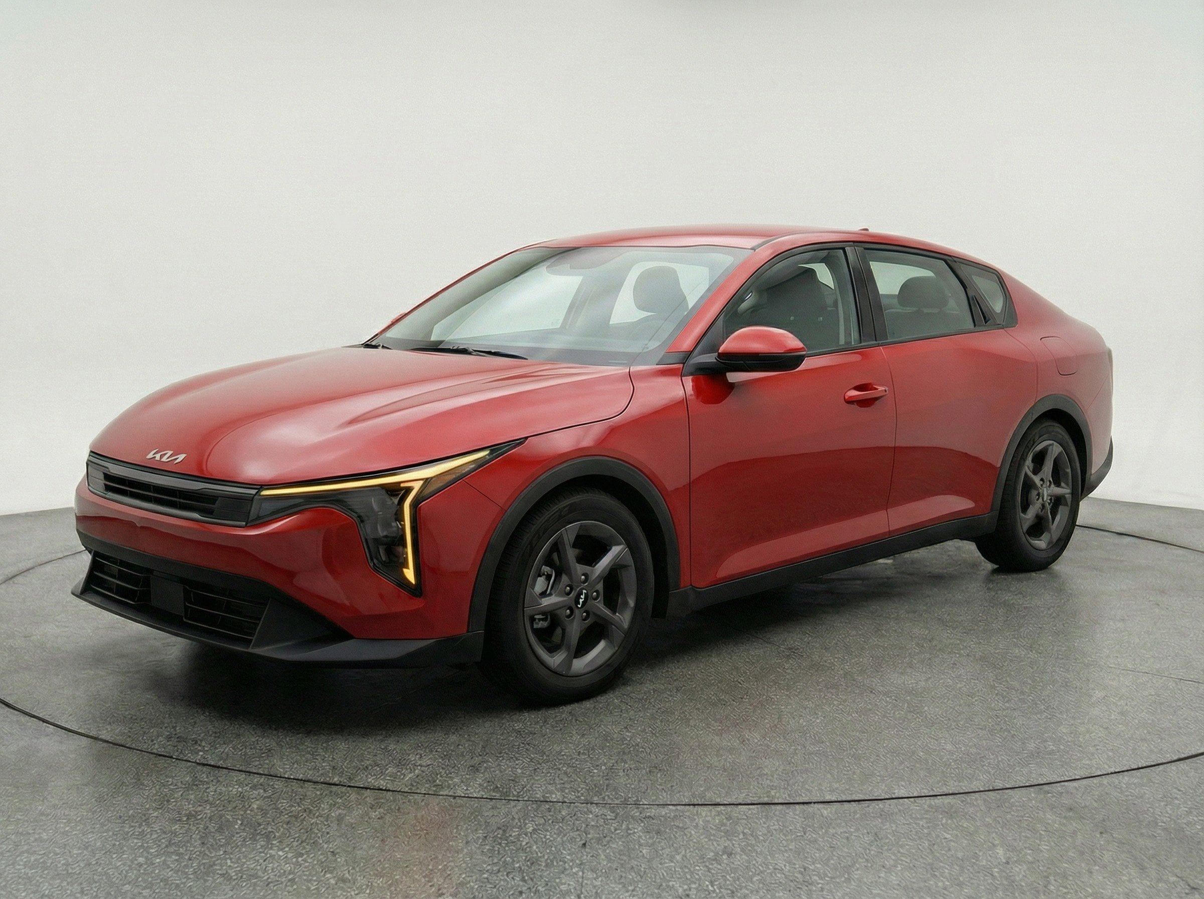 Thumbnail: 2025 Kia K4 - 3