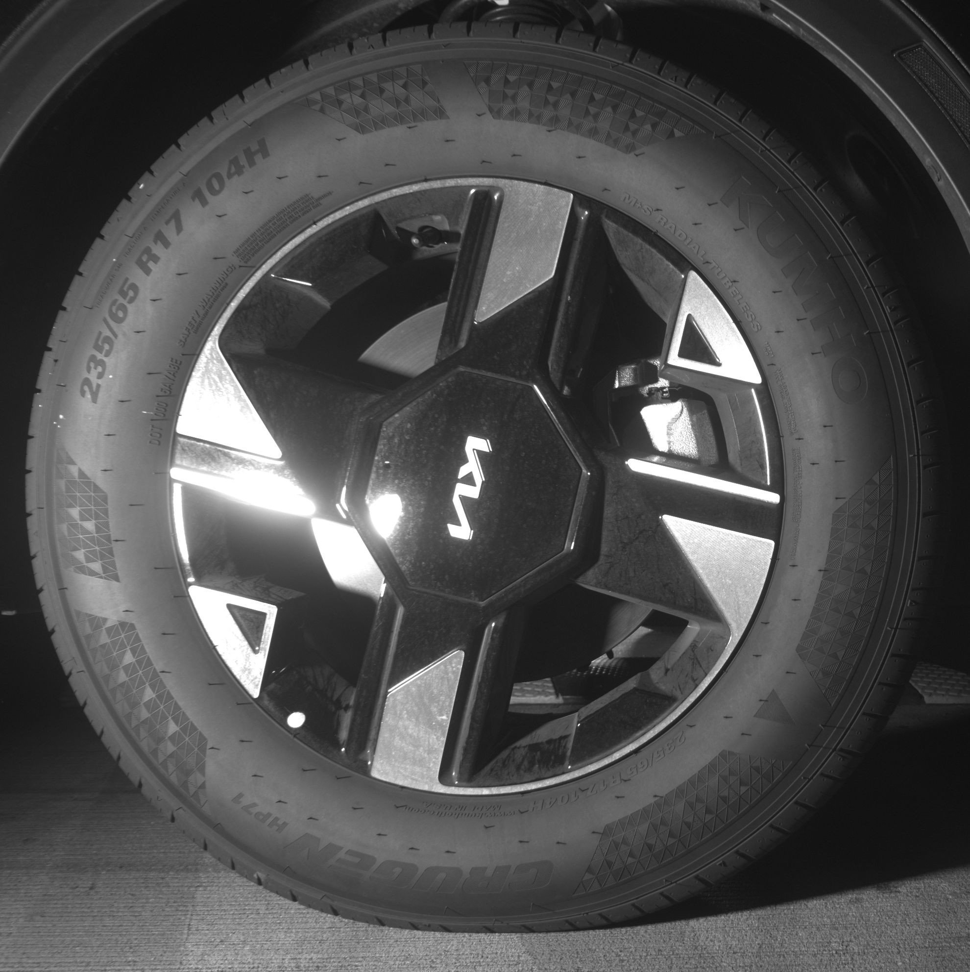 Thumbnail: 2026 Kia Sportage - 13