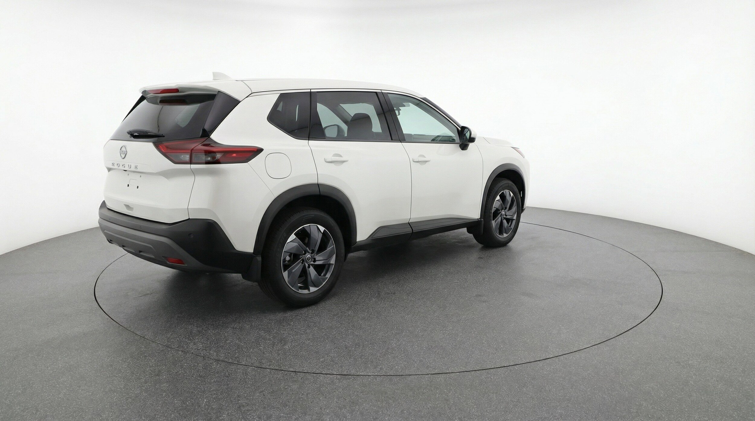 Thumbnail: 2025 Nissan Rogue - 9