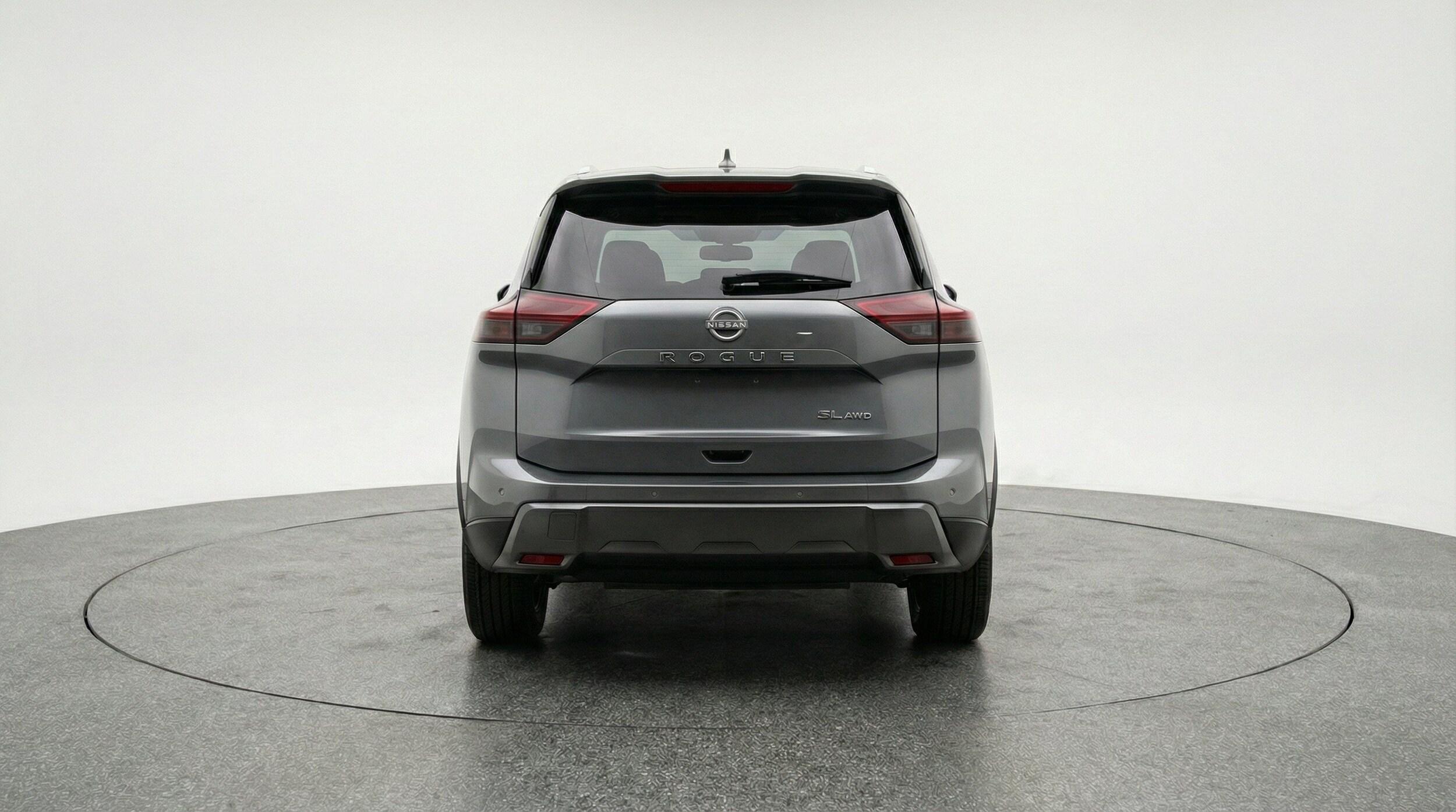 Thumbnail: 2026 Nissan Rogue - 7