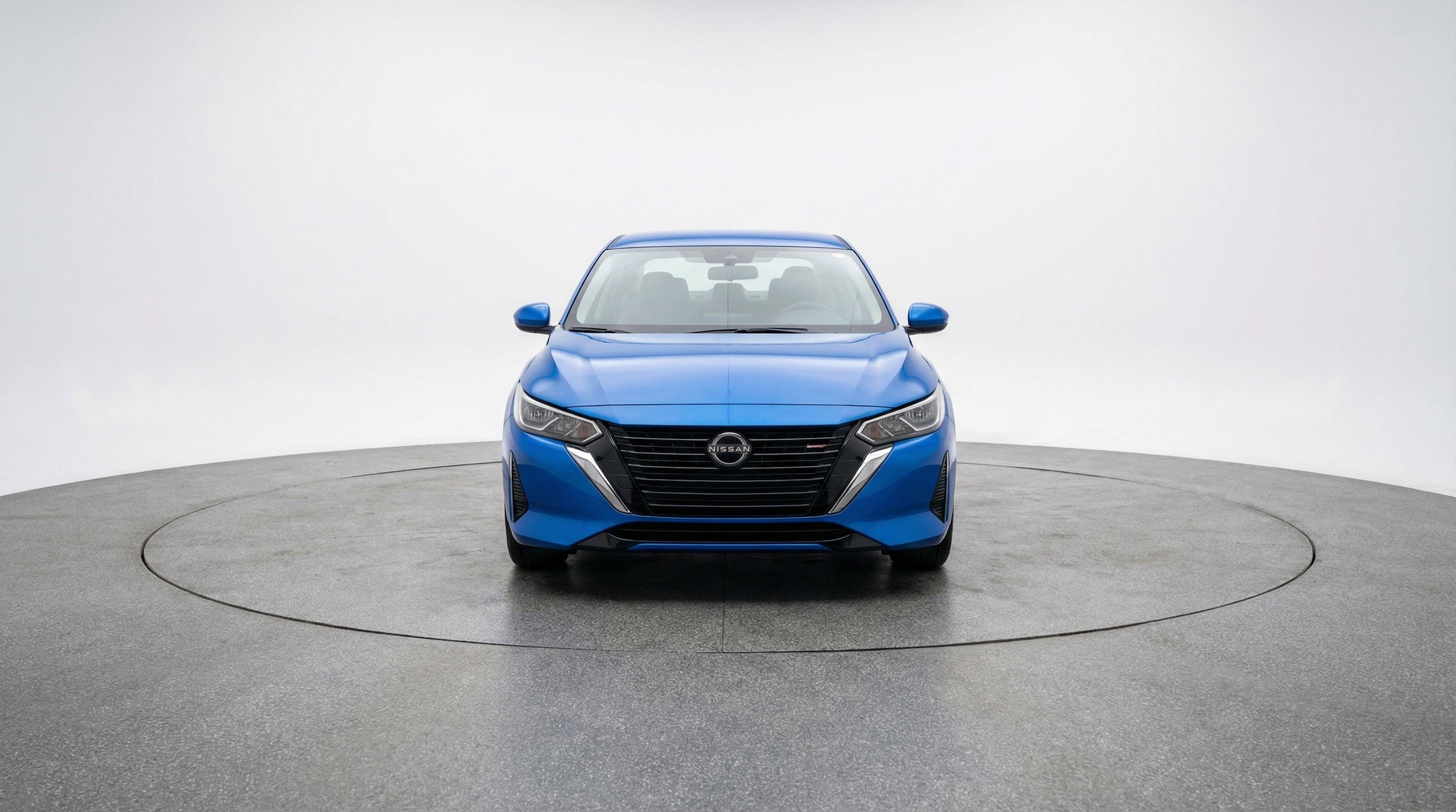 Thumbnail: 2025 Nissan Sentra - 2
