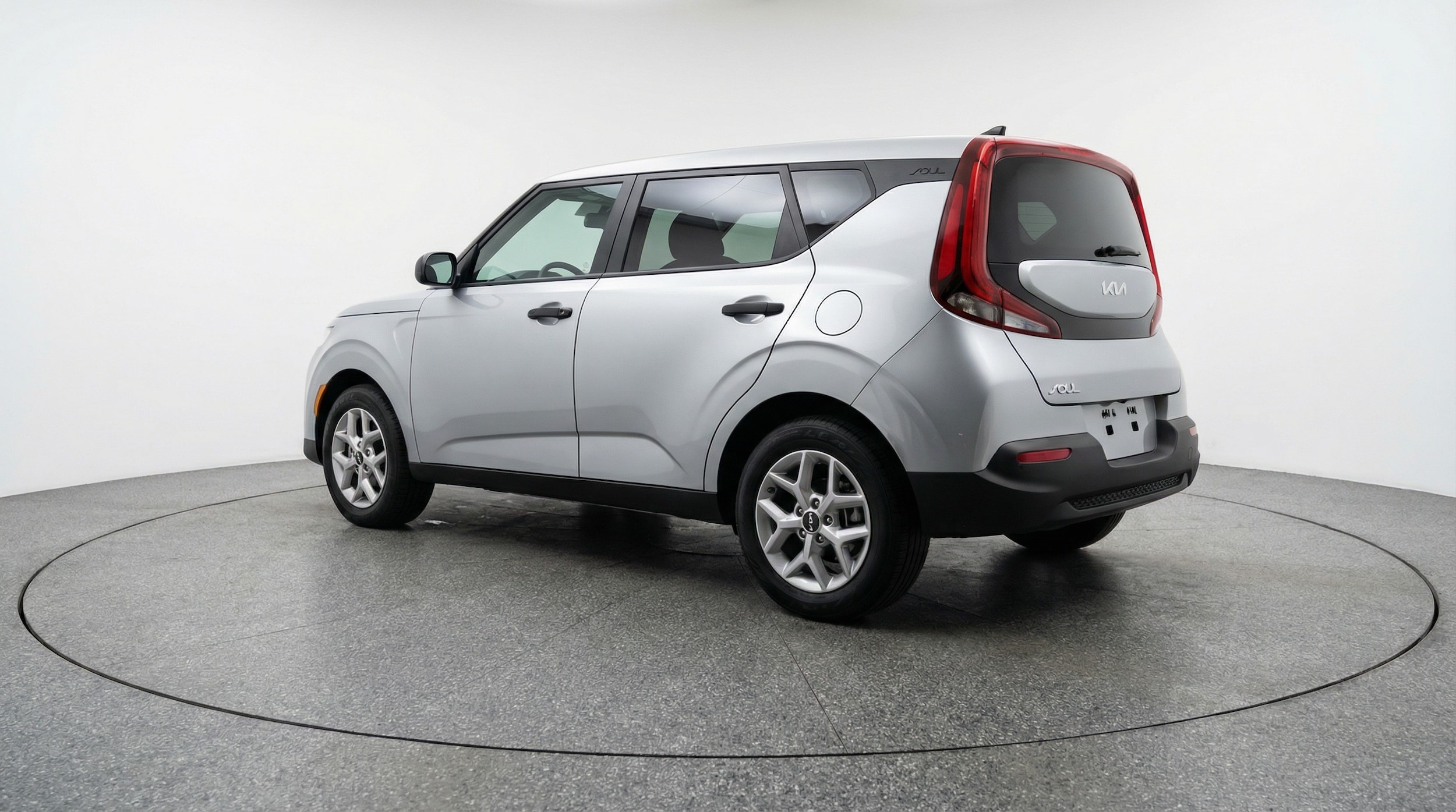 Thumbnail: 2025 Kia Soul - 5