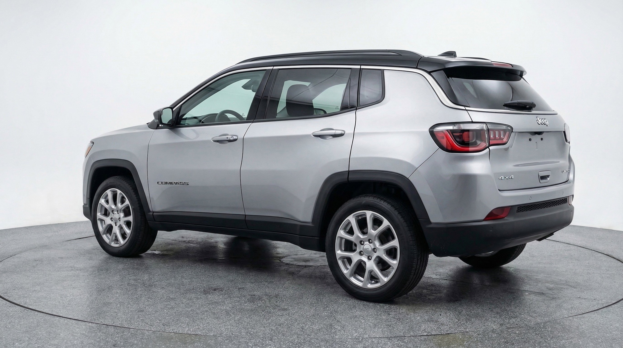 Thumbnail: 2025 Jeep Compass - 6