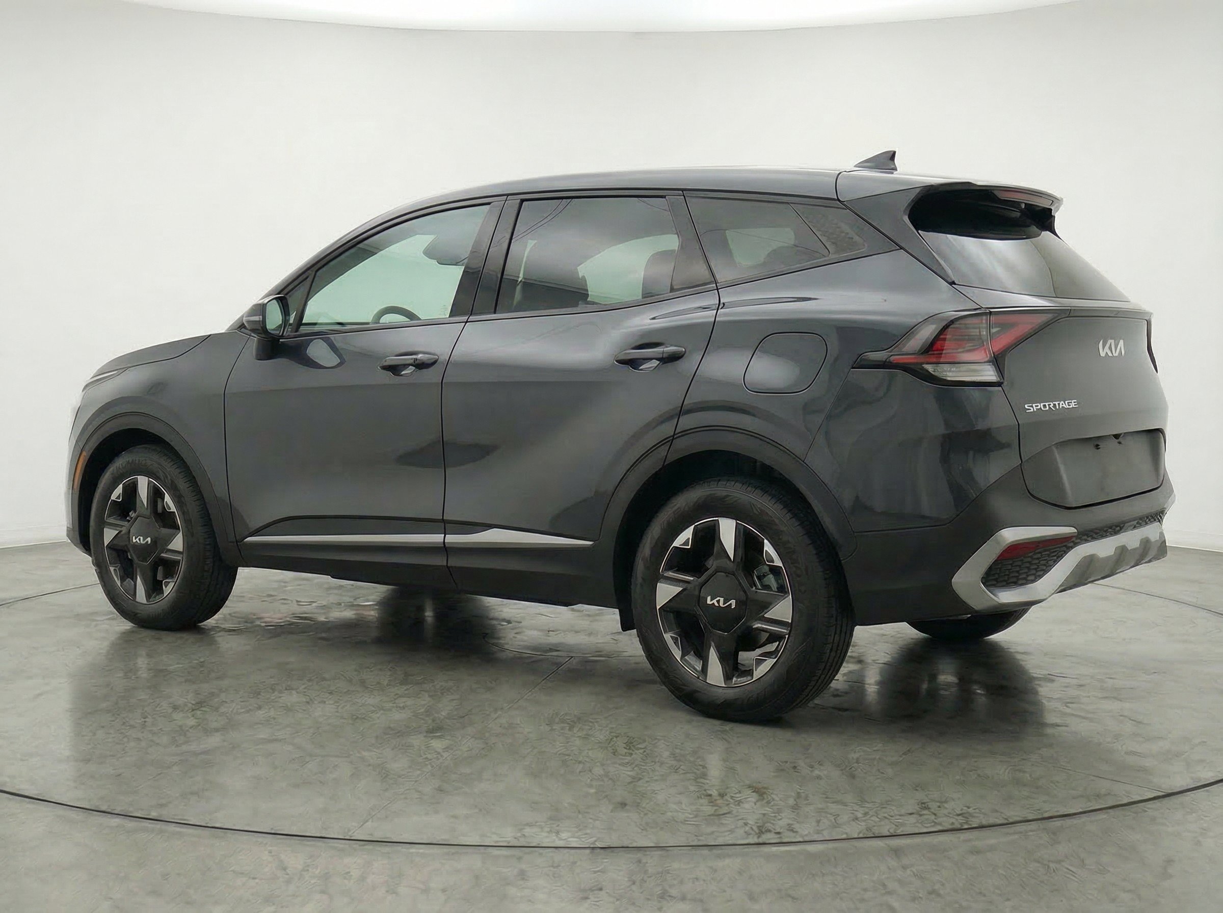 Thumbnail: 2026 Kia Sportage - 6