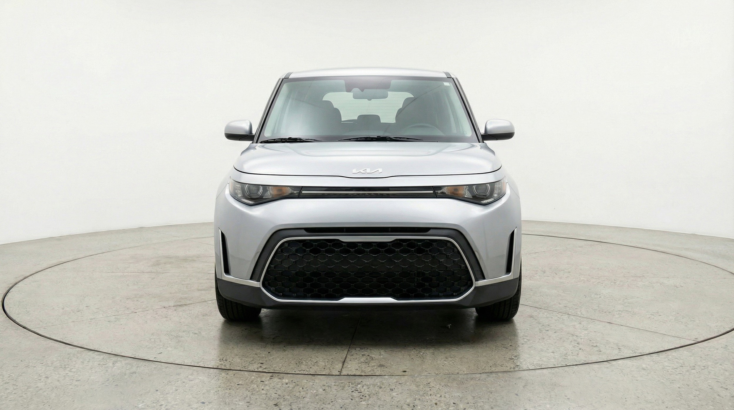 Thumbnail: 2025 Kia Soul - 2