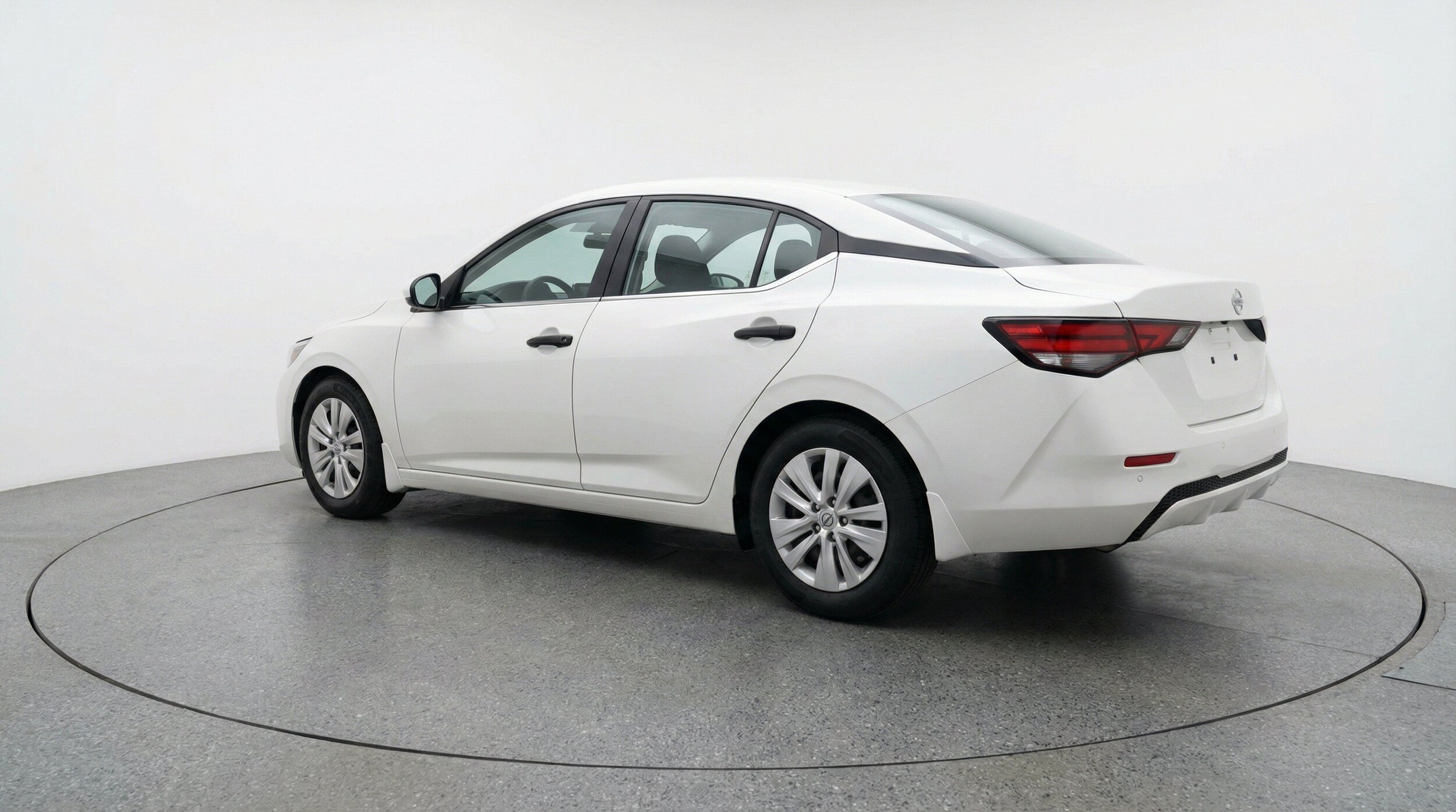 Thumbnail: 2025 Nissan Sentra - 6