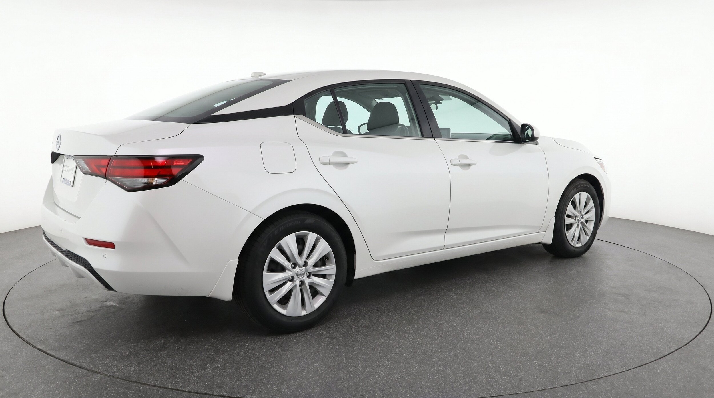 Thumbnail: 2024 Nissan Sentra - 9