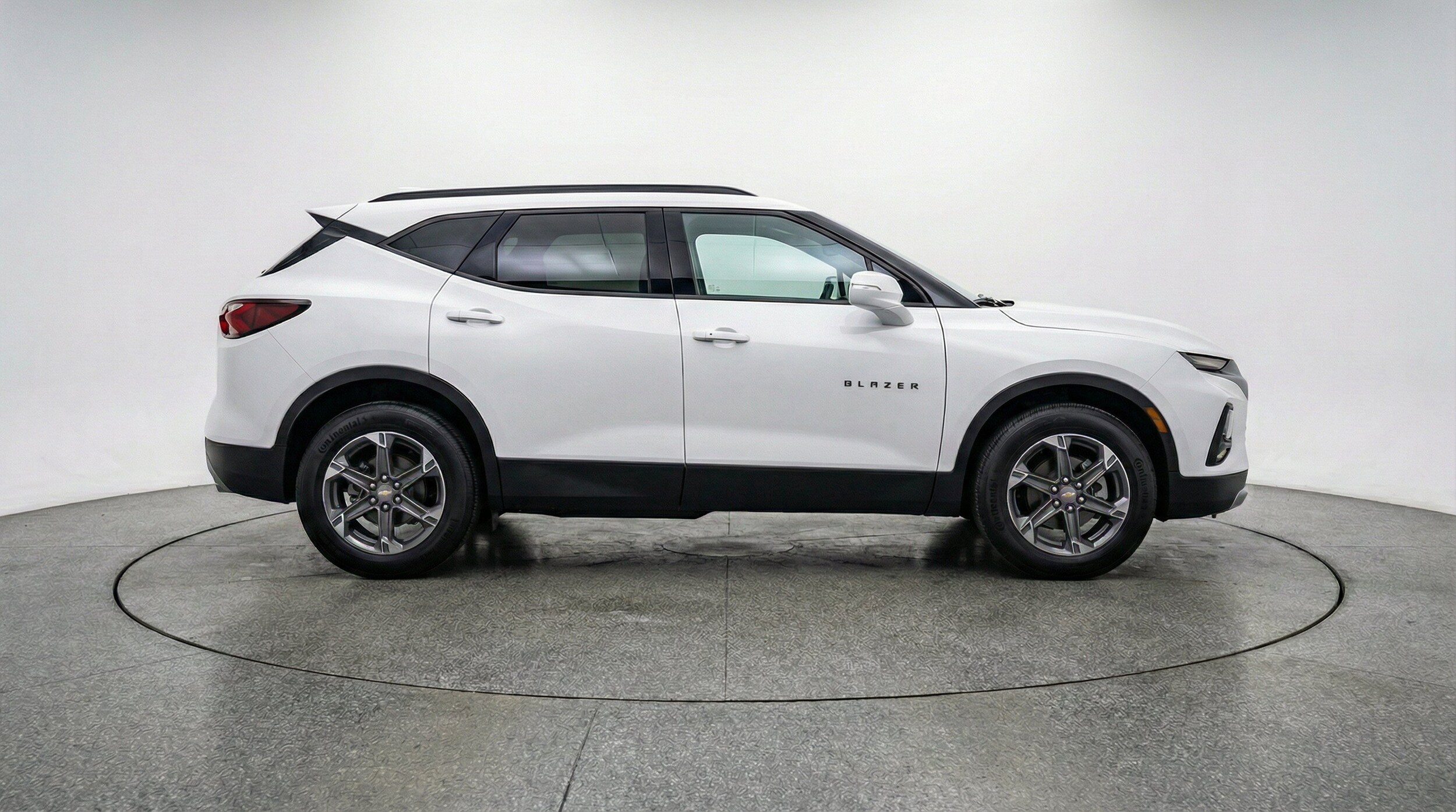 Thumbnail: 2026 Chevrolet Blazer - 11