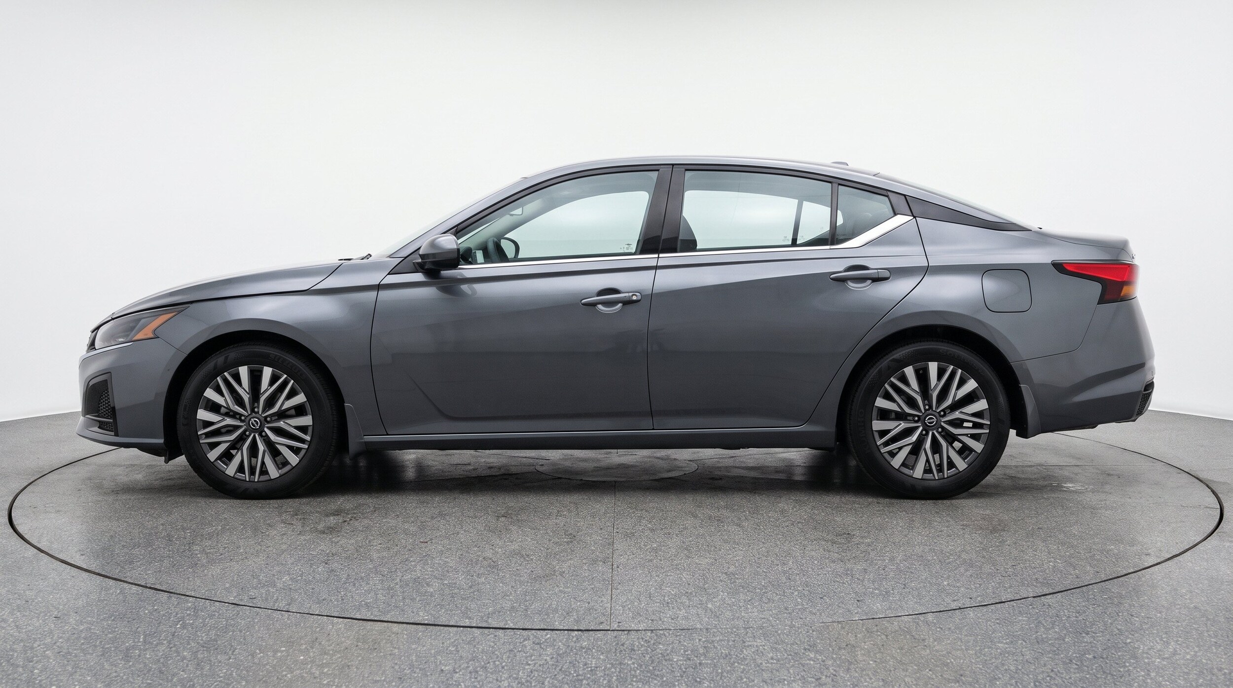 Thumbnail: 2026 Nissan Altima - 5
