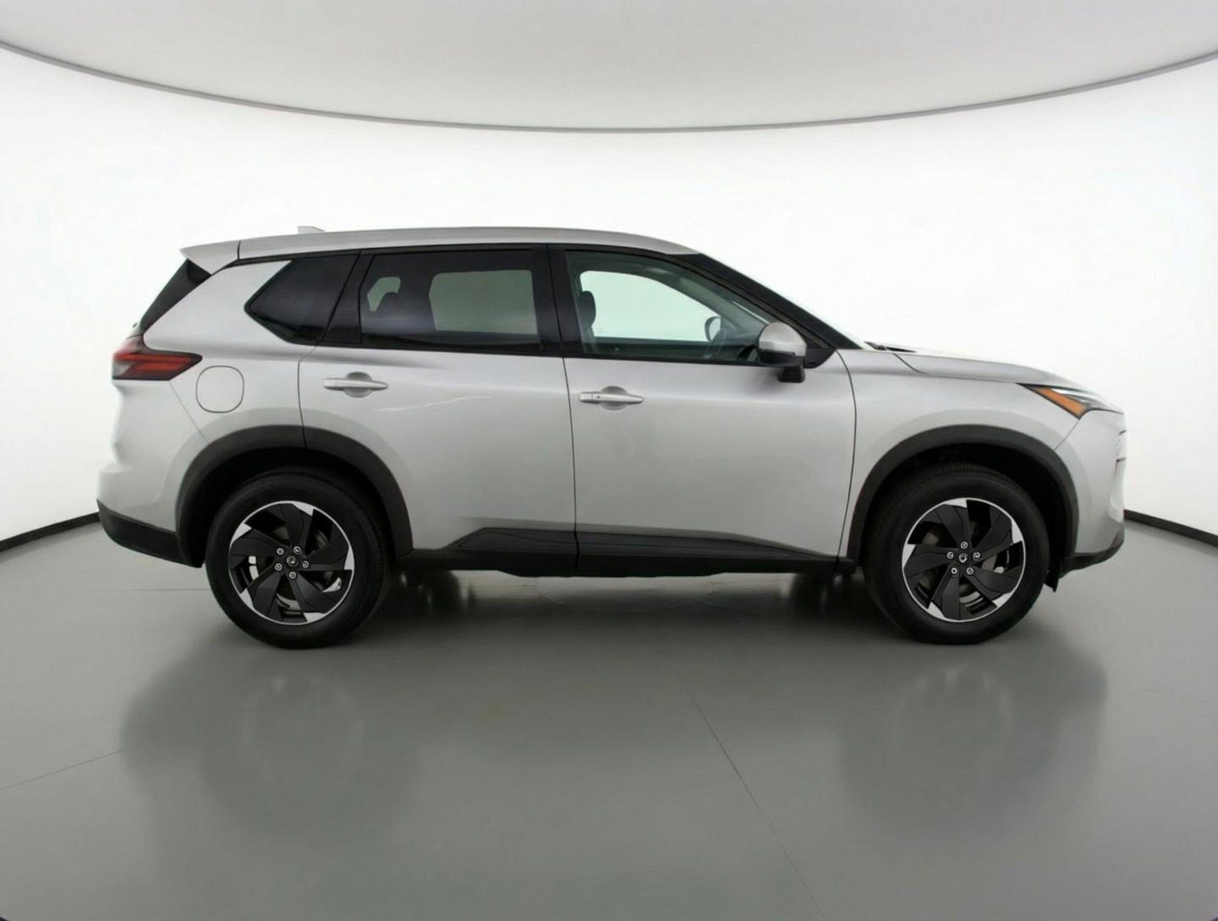 Thumbnail: 2025 Nissan Rogue - 11
