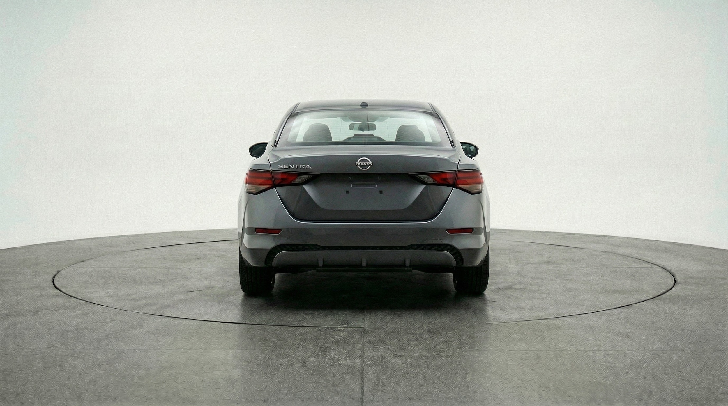 Thumbnail: 2025 Nissan Sentra - 7