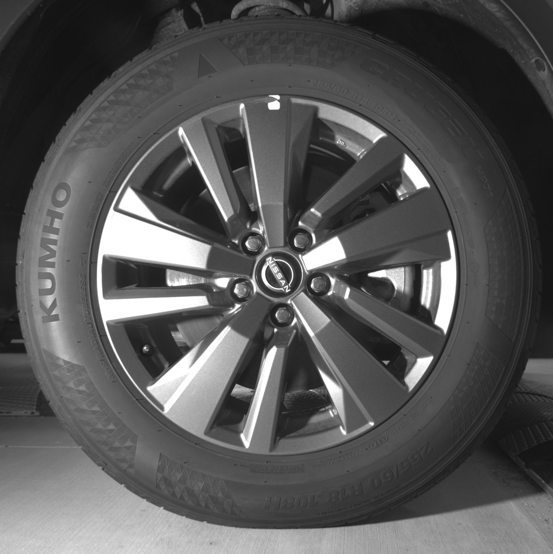 Thumbnail: 2025 Nissan Pathfinder - 10