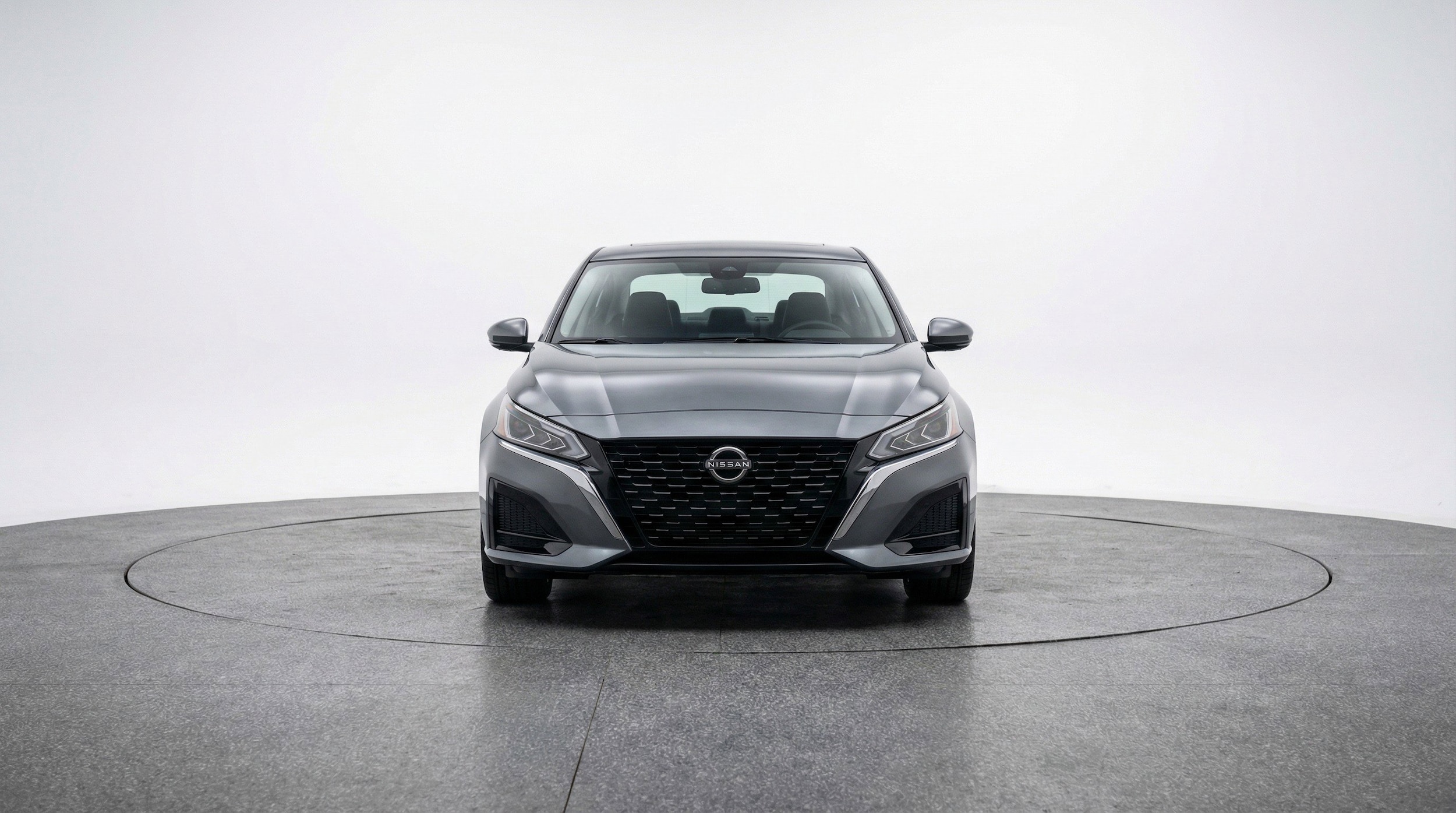 Thumbnail: 2025 Nissan Altima - 2