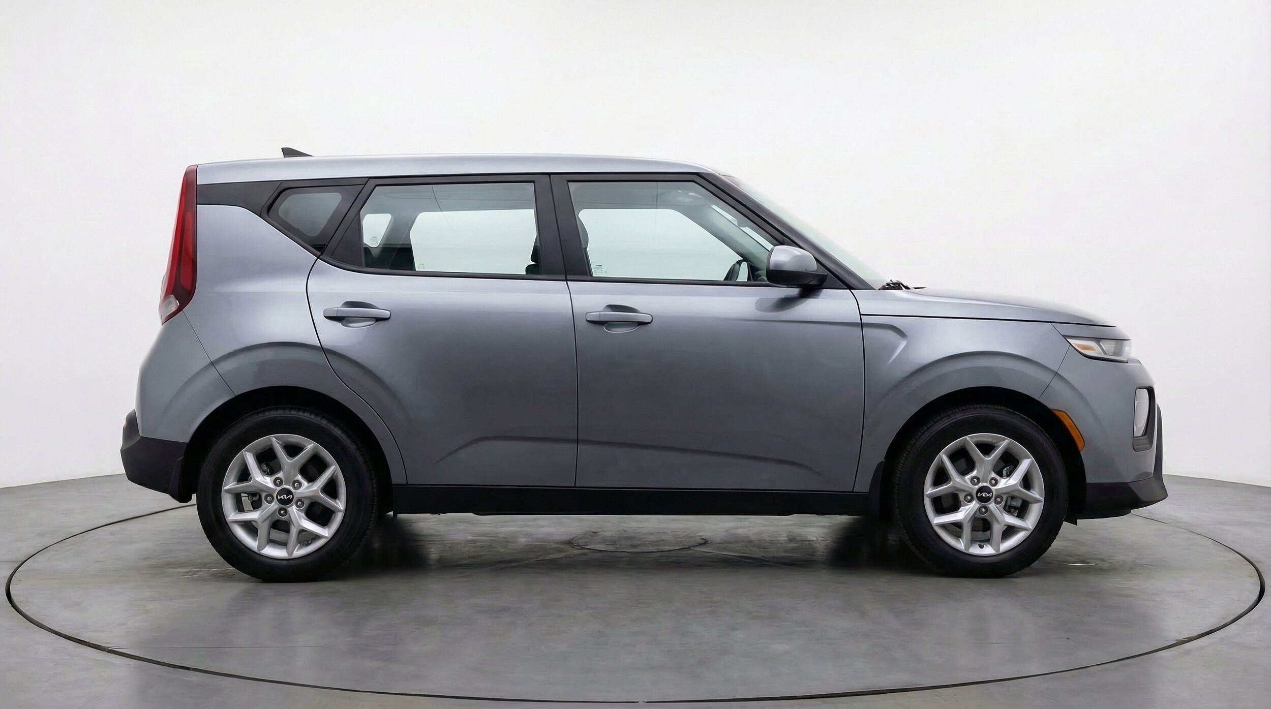 Thumbnail: 2025 Kia Soul - 11