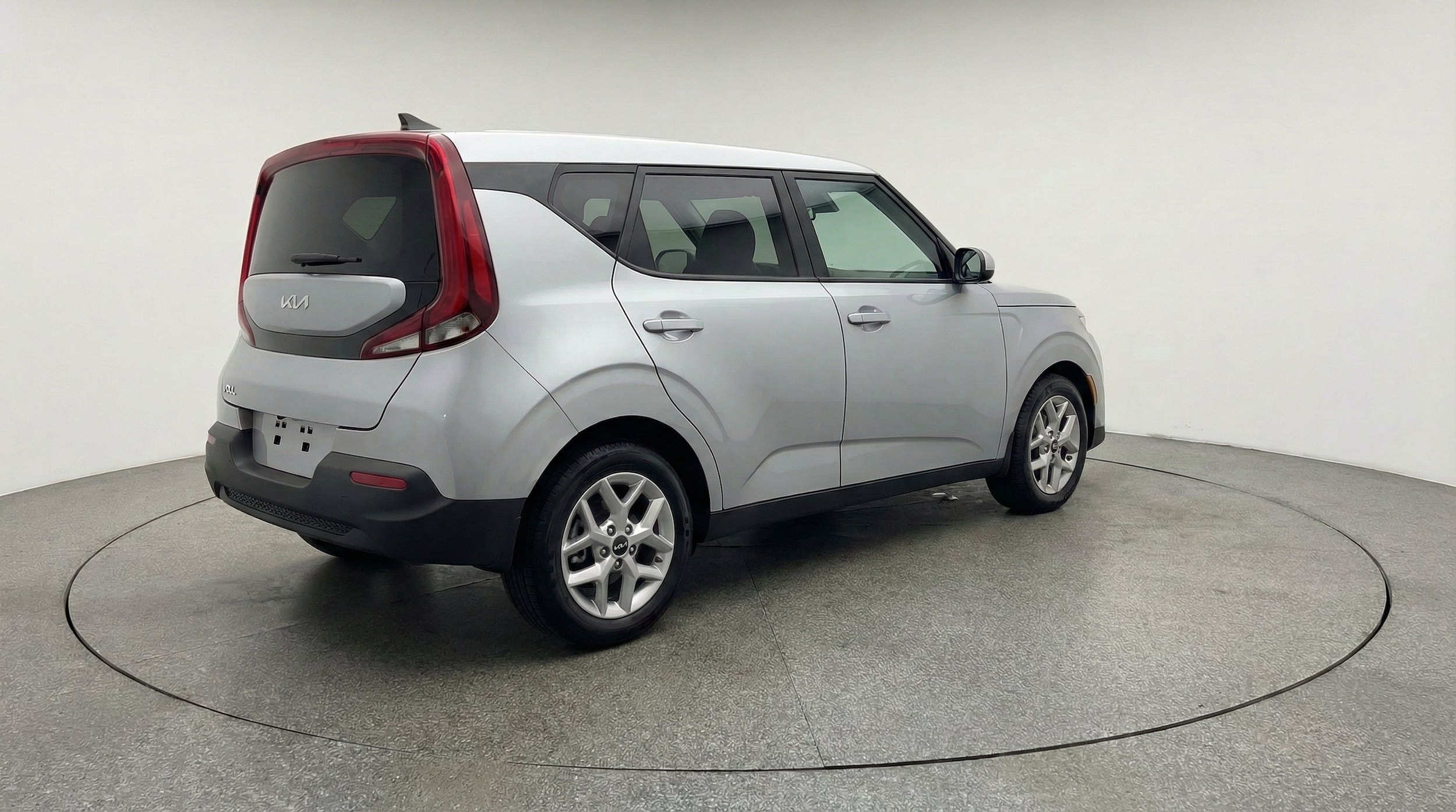 Thumbnail: 2025 Kia Soul - 9