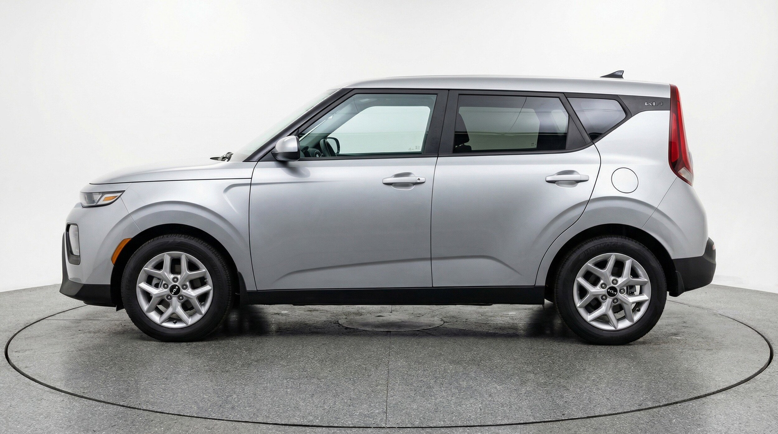 Thumbnail: 2025 Kia Soul - 5